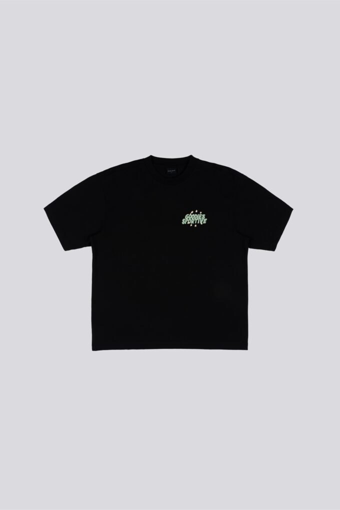 Goodies sportive - Roots of africa tee