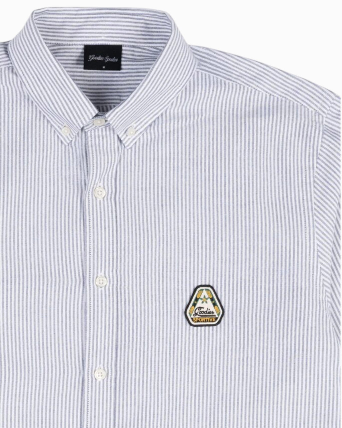 Goodies sportive - Oxford strips