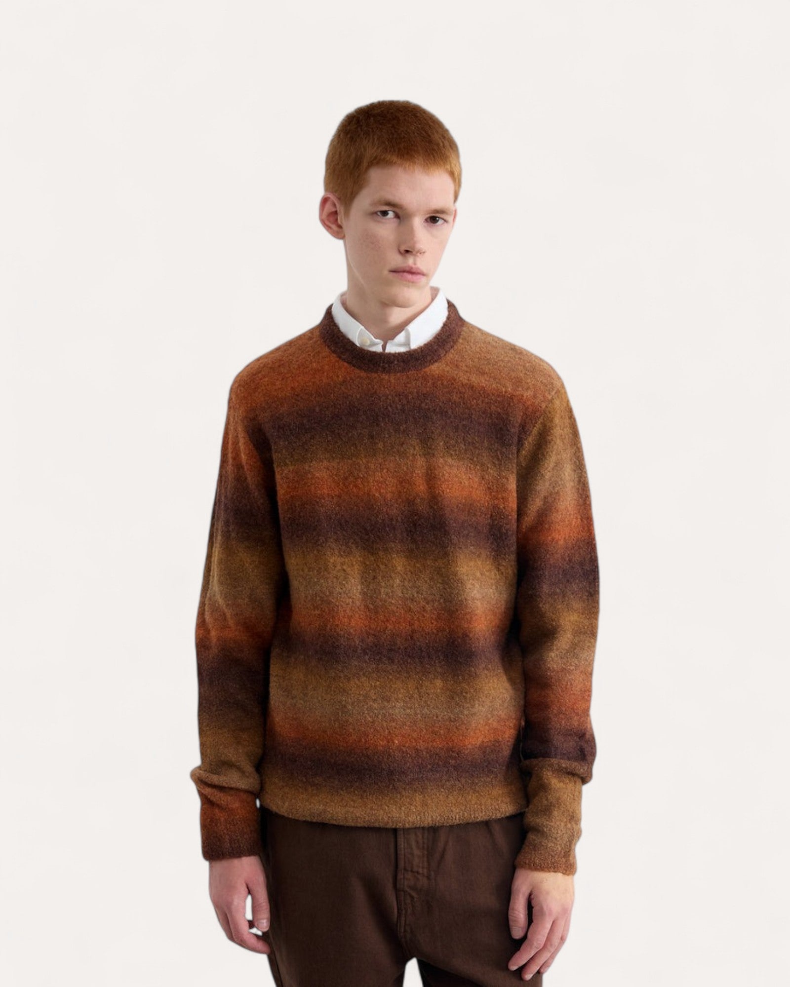 Pull Oregon | Edmmond