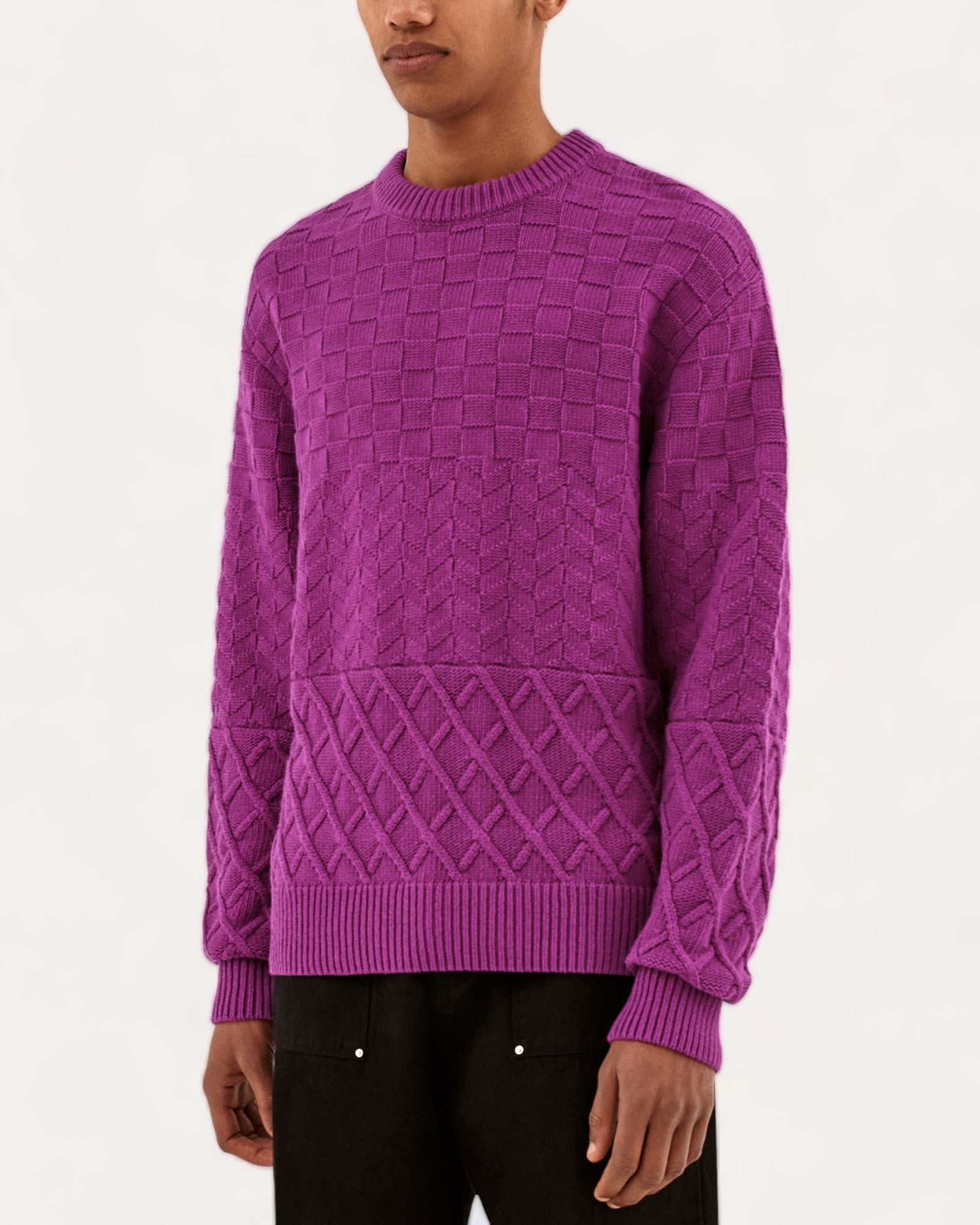 Kurt sweater