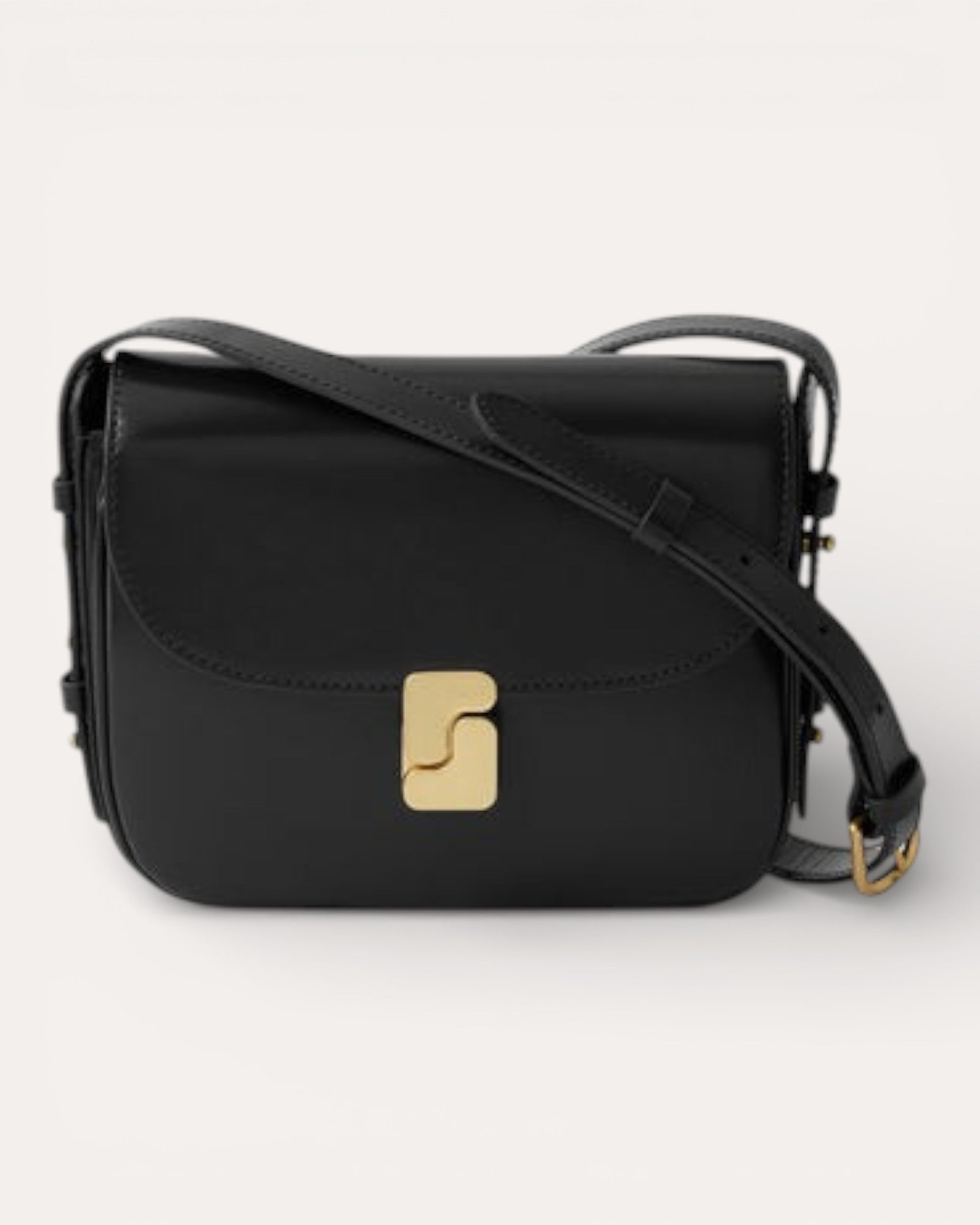 Soeur - sac bellissima mini noir