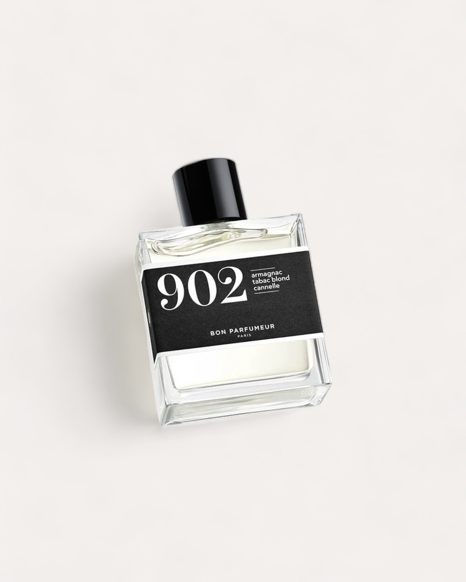 902 Armagnac, Blond Tobacco, Cinnamon