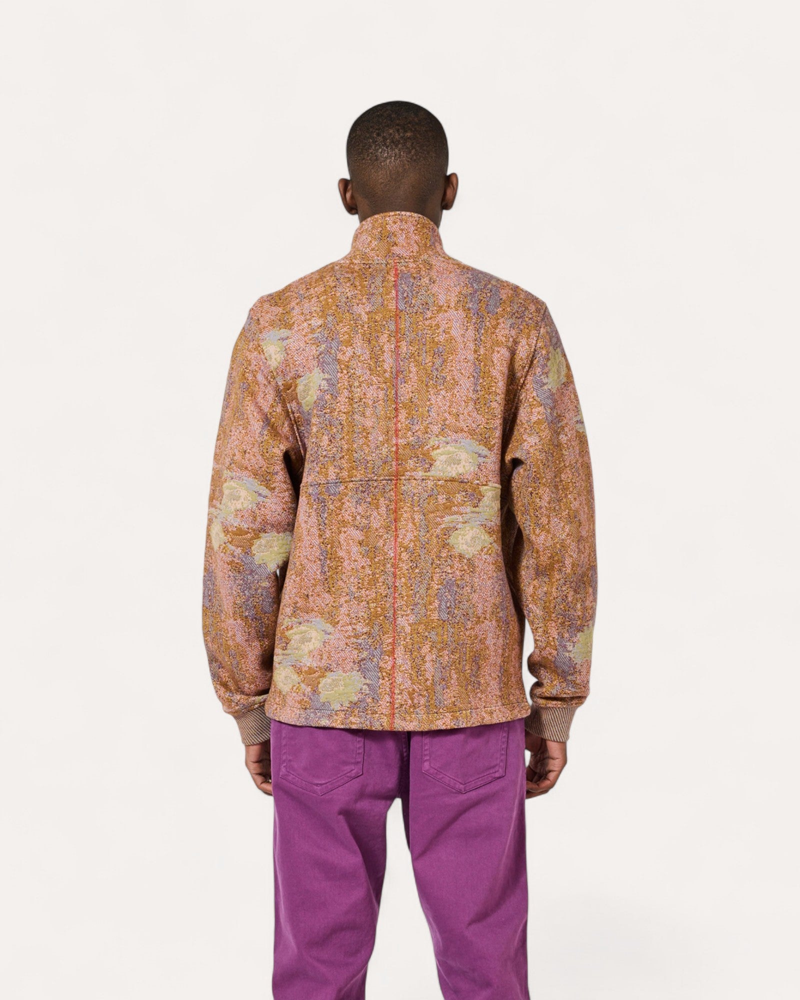 Veste HOMECORE Malo Nymphéas