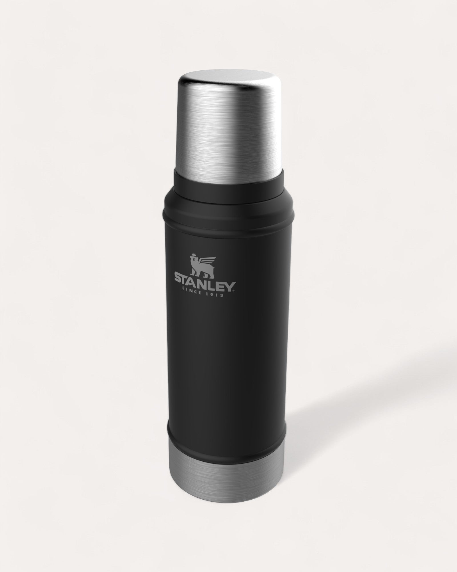 Stanley Classic Legendary Bottle 0.75L