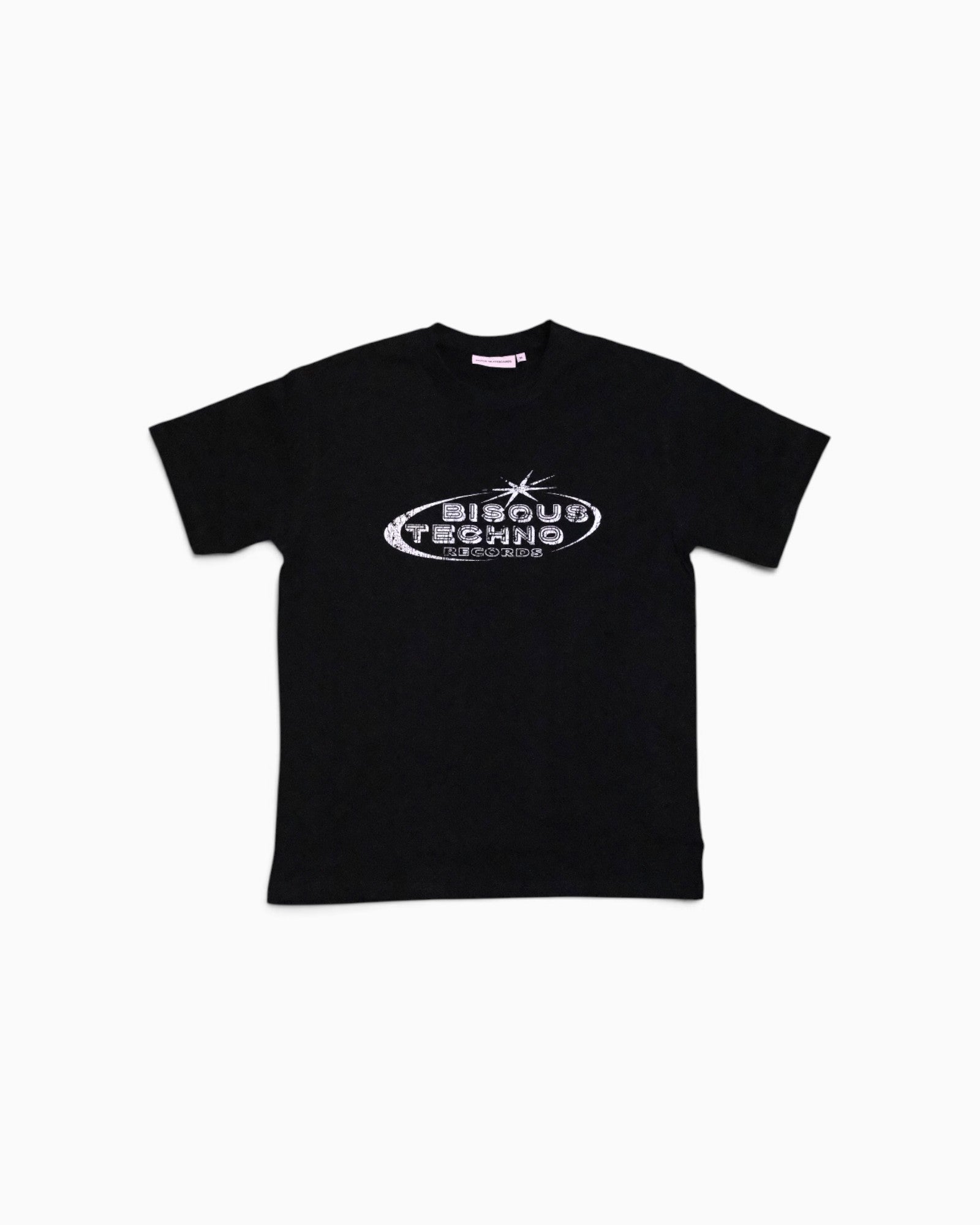 T-shirt Ballroom Black