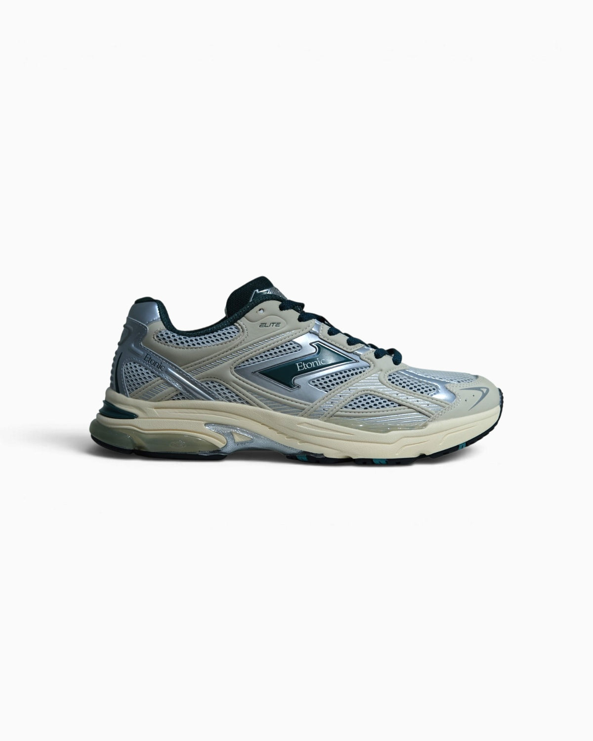 Etonic Elite Fluo Vert Botanical