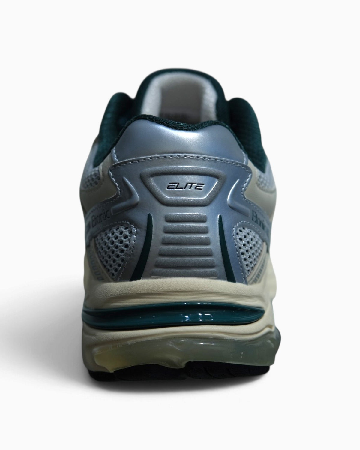 Etonic Elite Fluo Vert Botanical