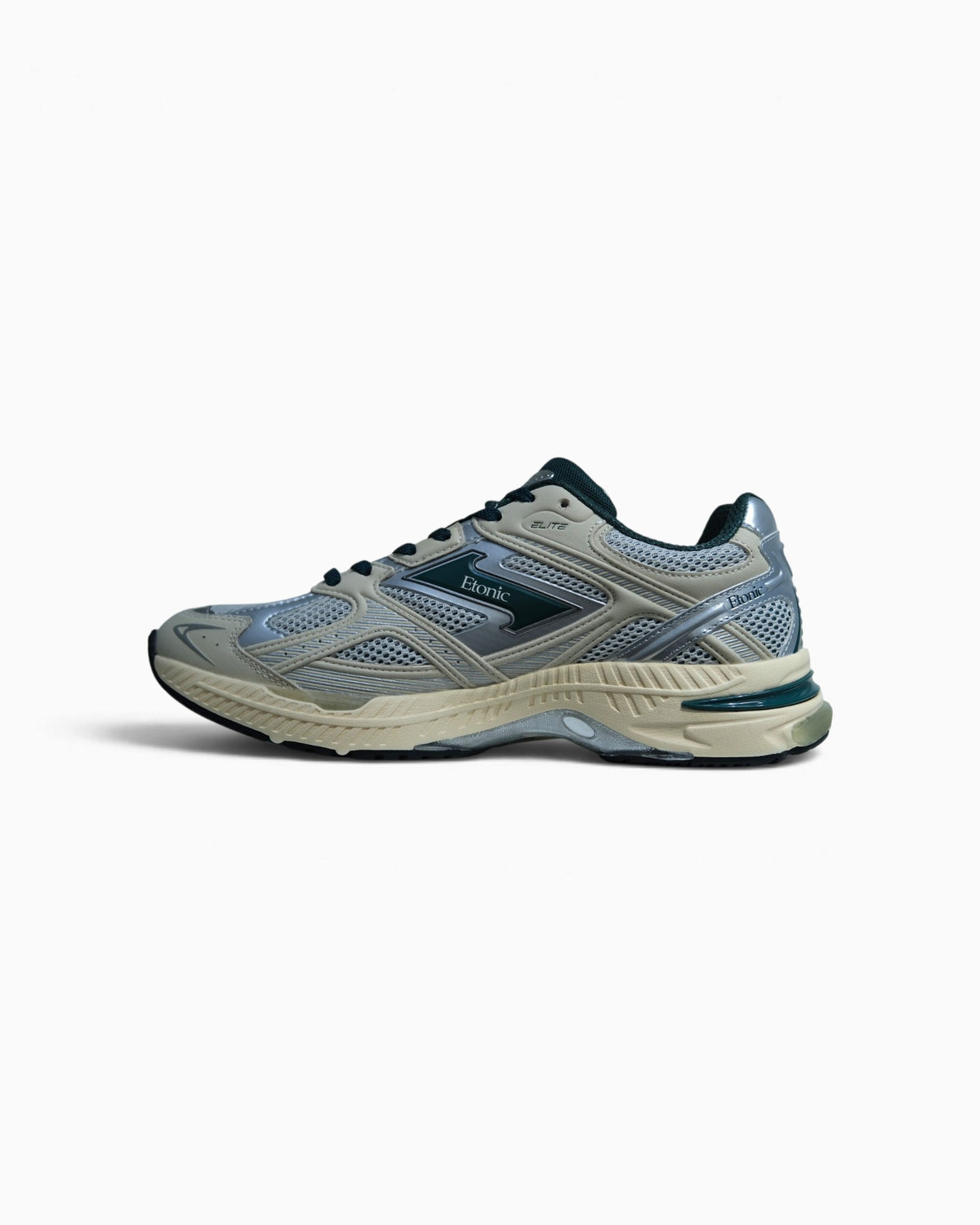 Etonic Elite Fluo Vert Botanical