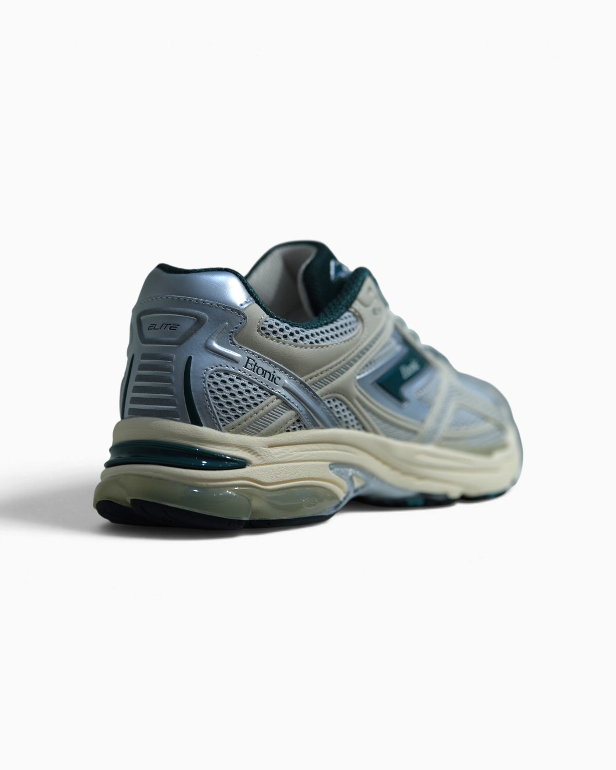 Etonic Elite Fluo Vert Botanical