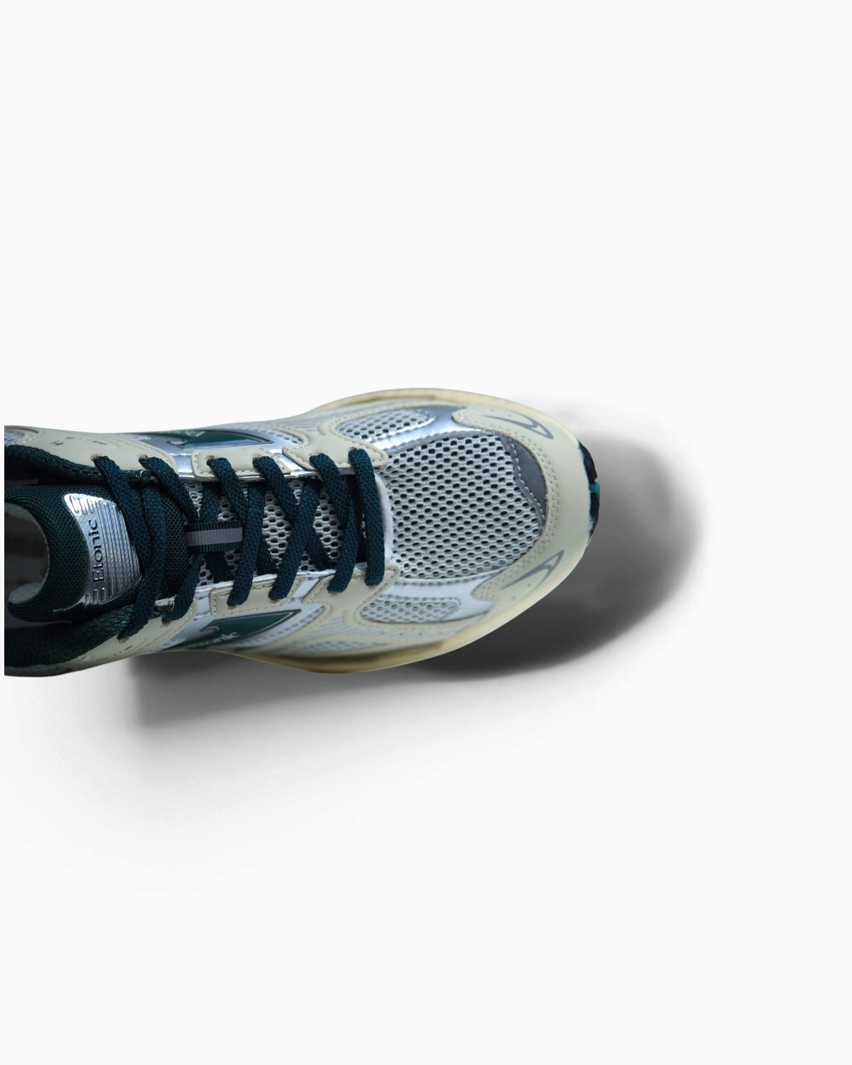 Etonic Elite Fluo Vert Botanical