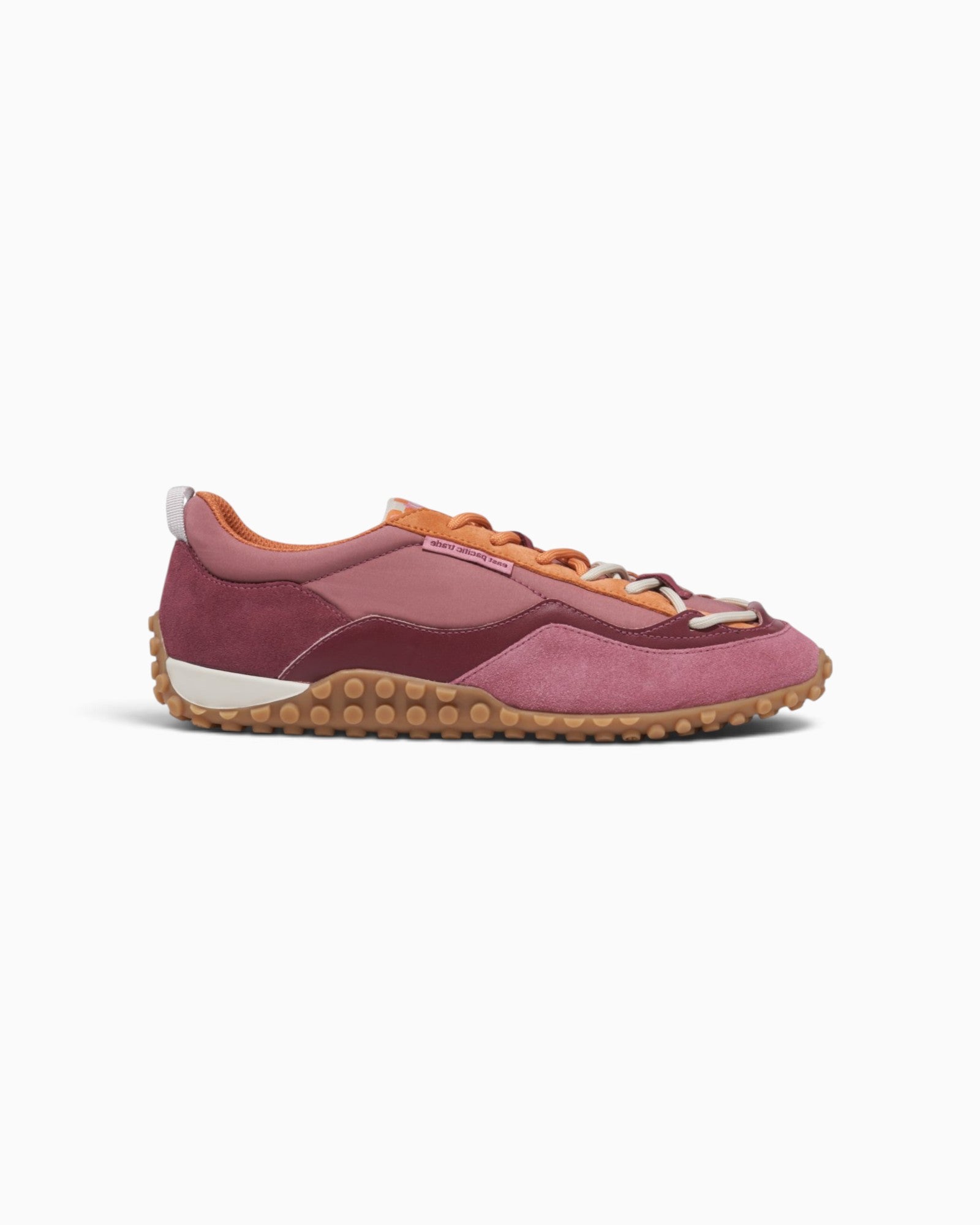 EPT Checkmate Driver Plum Coral