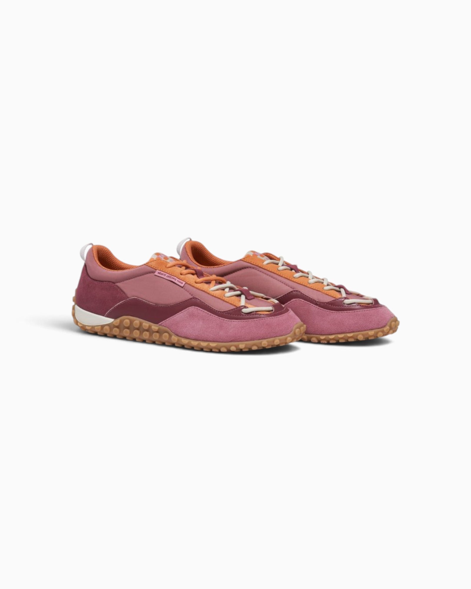 EPT Checkmate Driver Plum Coral