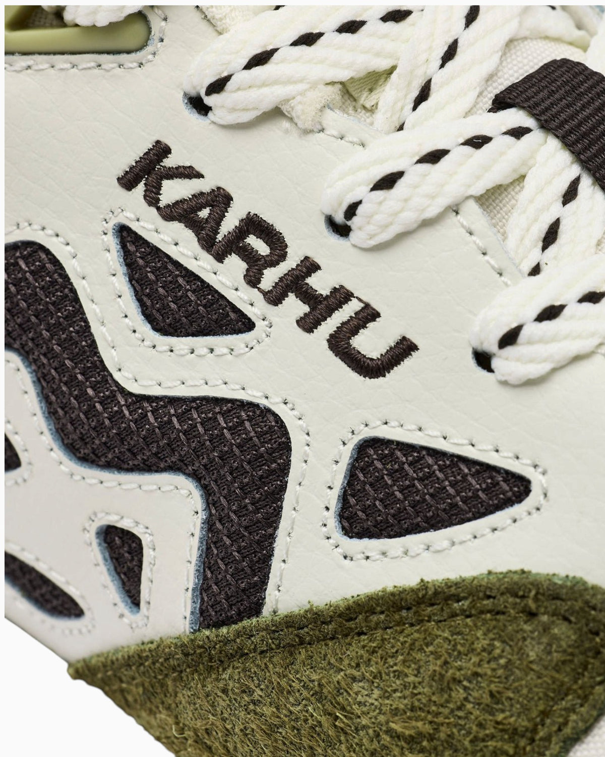 Karhu Legacy 96 Avocado / Chocolate Torte