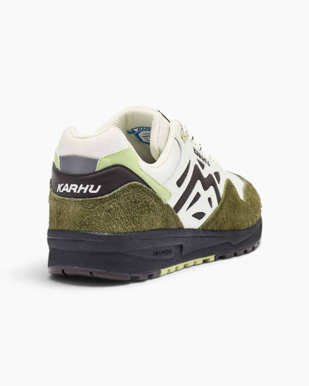 Karhu Legacy 96 Avocado / Chocolate Torte