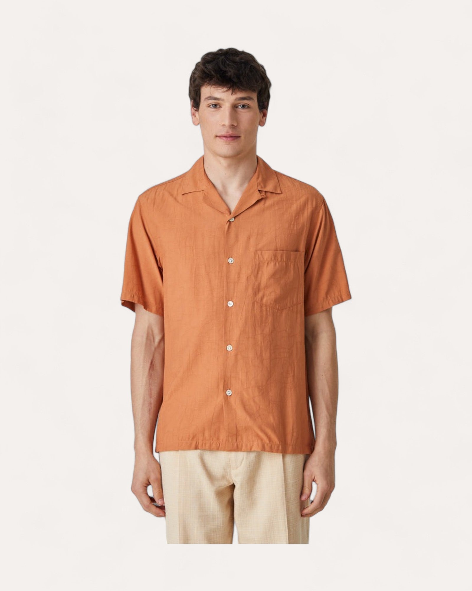 Chemise Face Brick