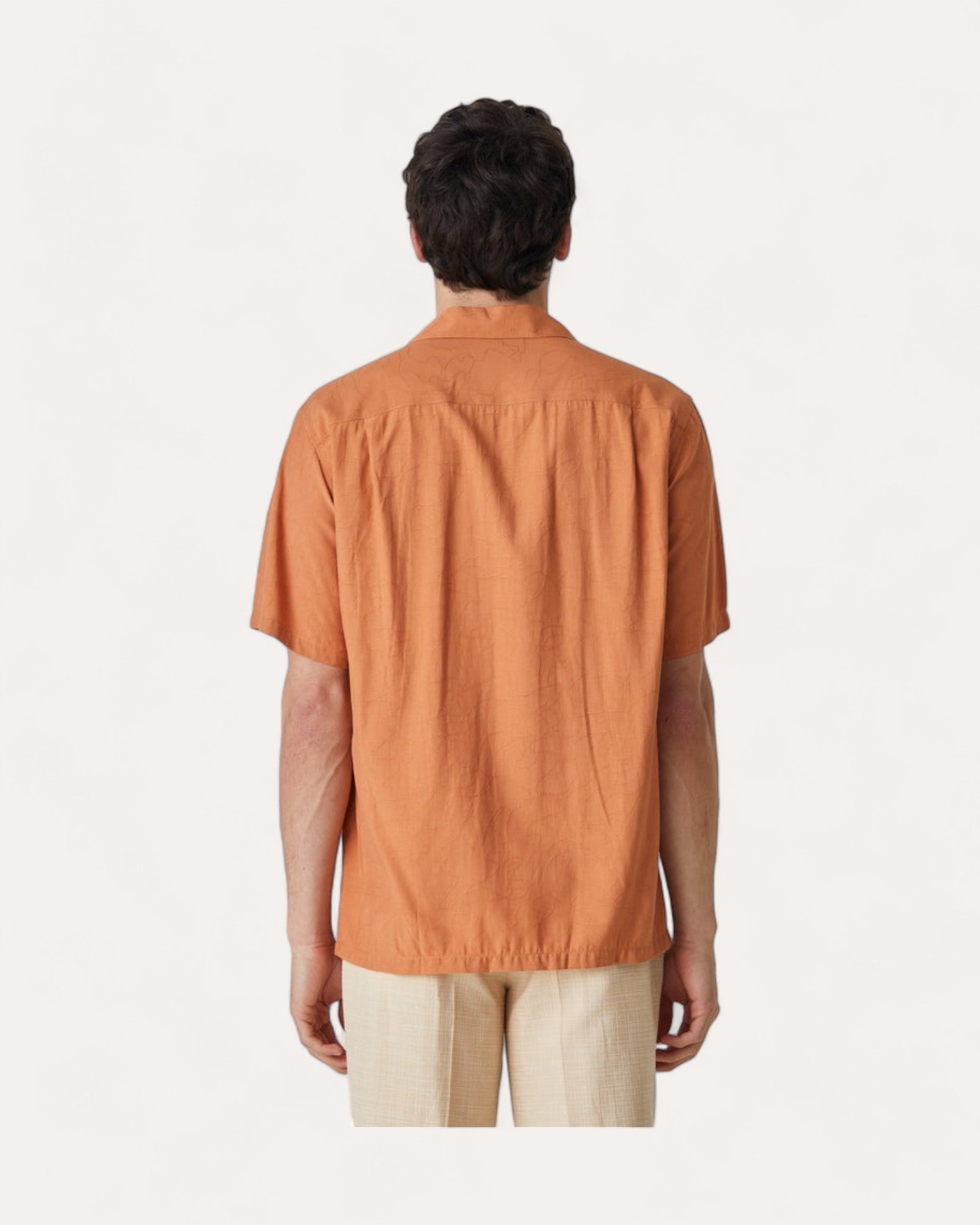 Chemise Face Brick