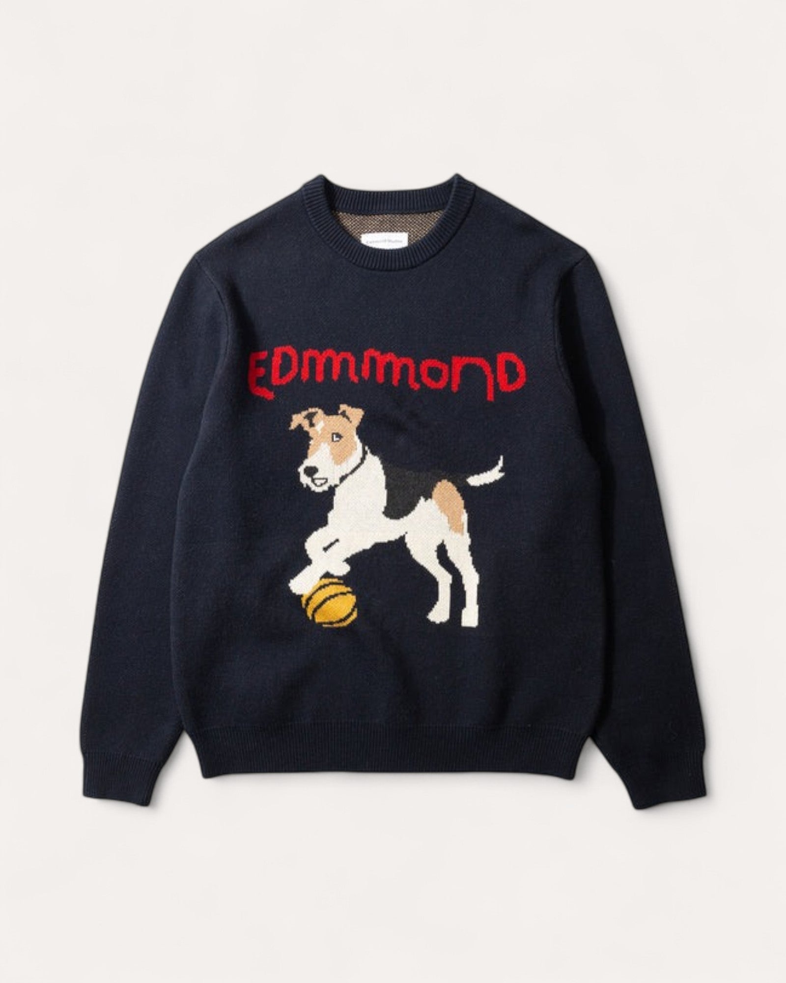 Pull Finot