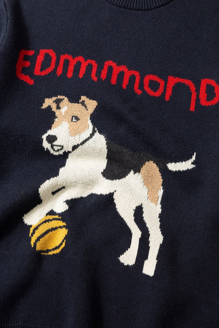 Pull Finot