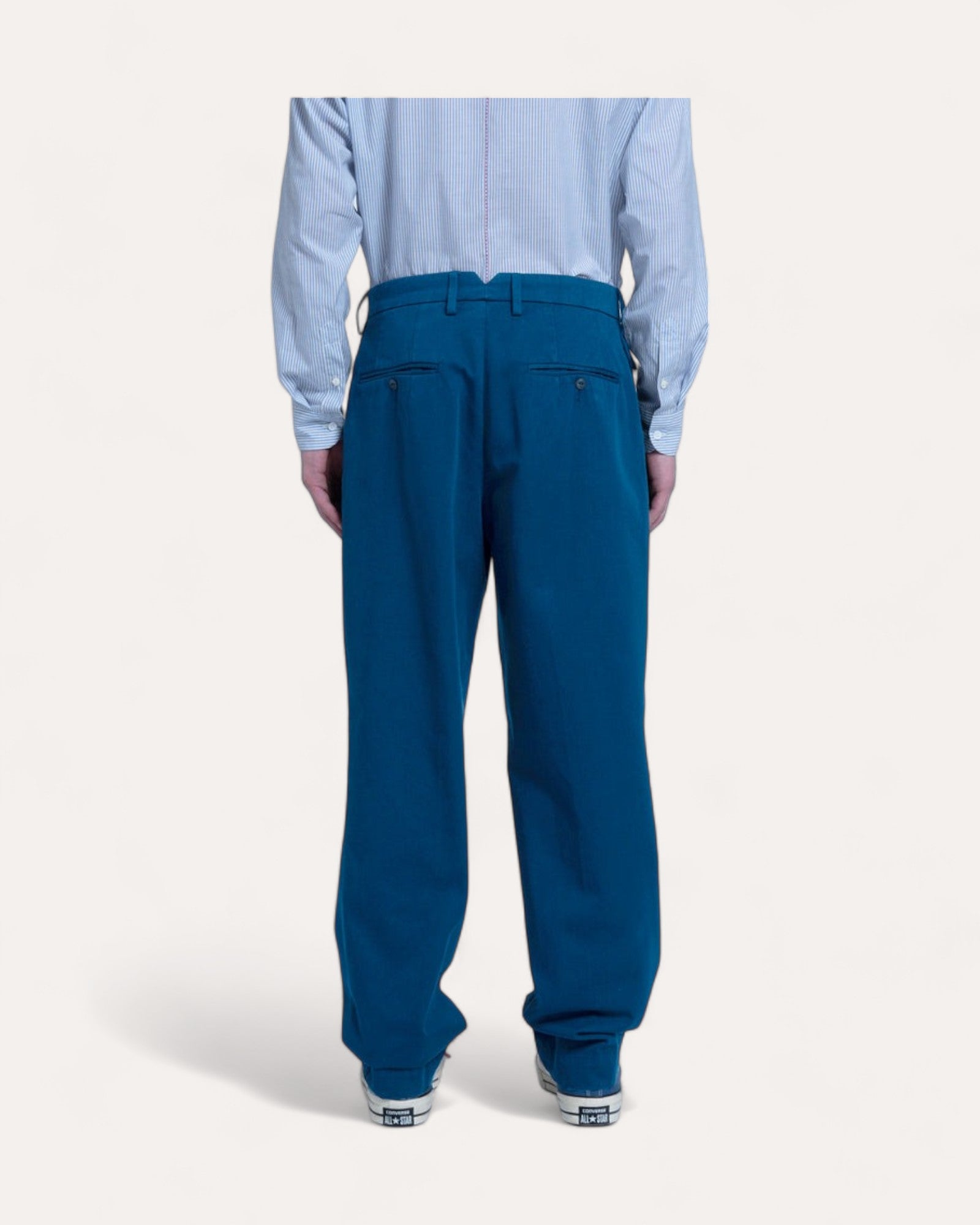 Pantalon Tosho Bluejay