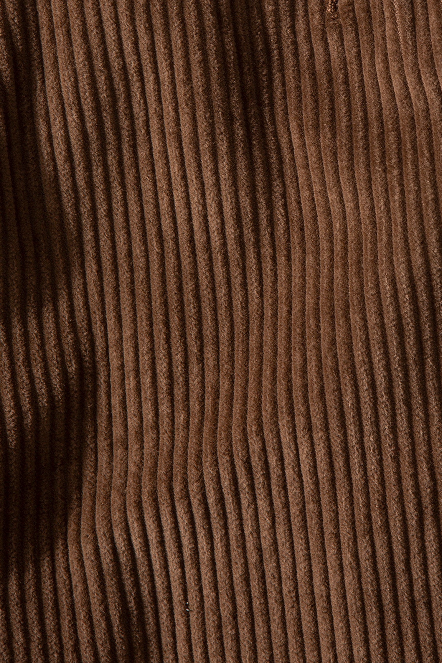 Pantalon Velours Jorge Choco