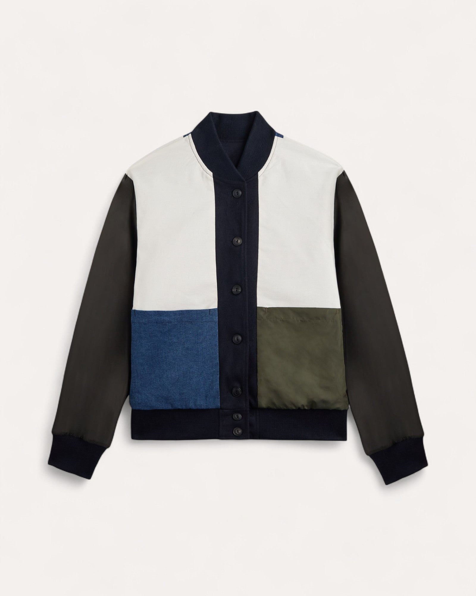 Veste HOMECORE Kappa Navy