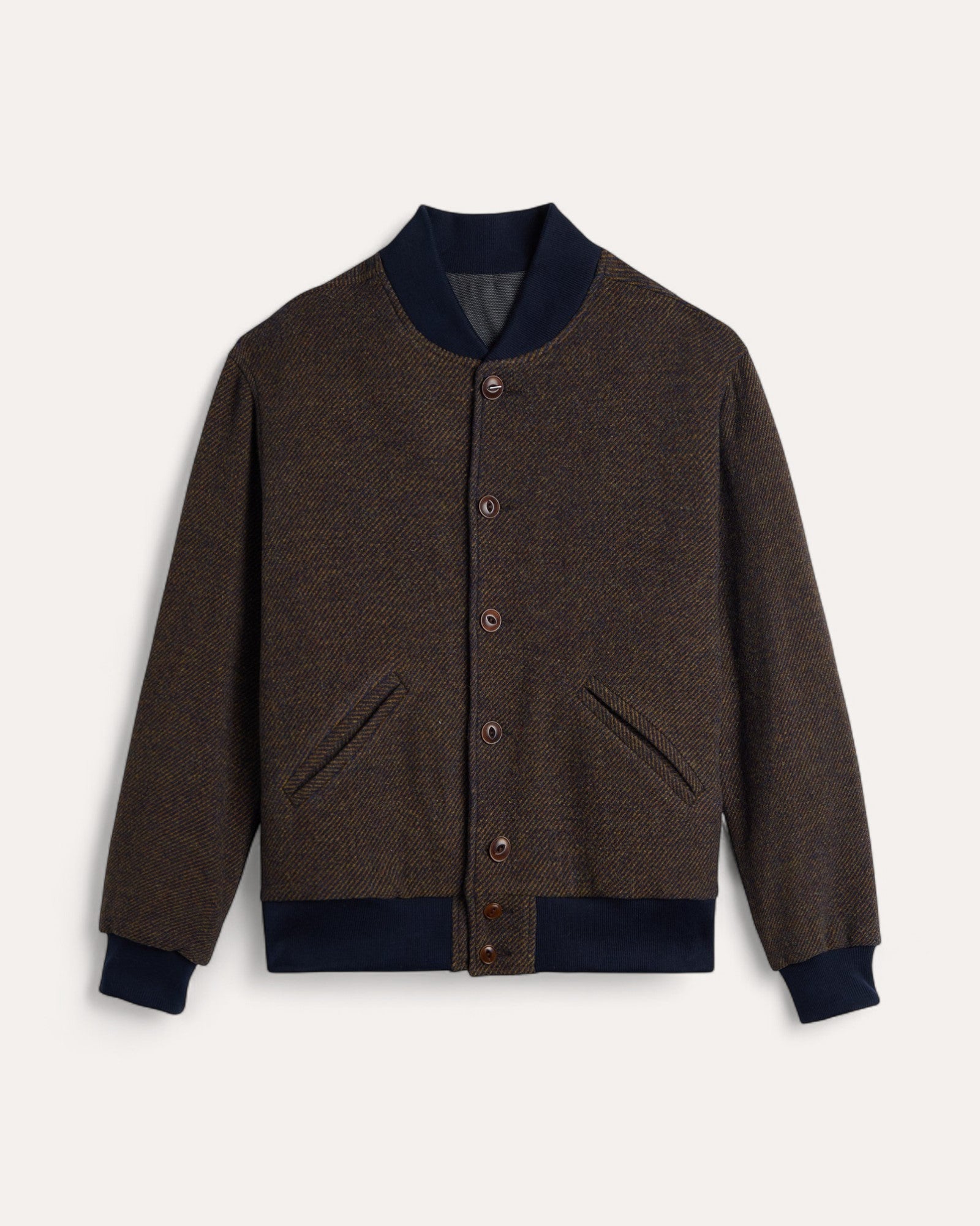 Homecore Kappa Diago Reversible Jacket