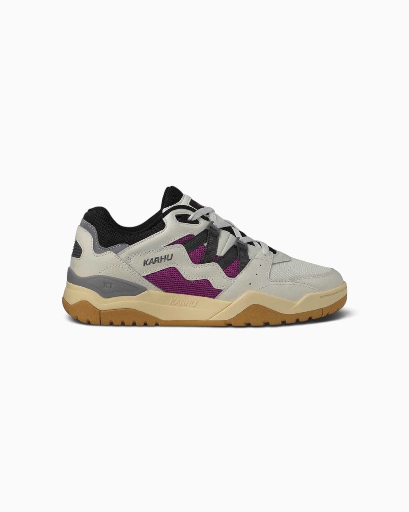 Karhu Fusion XT Bright White Turbulence