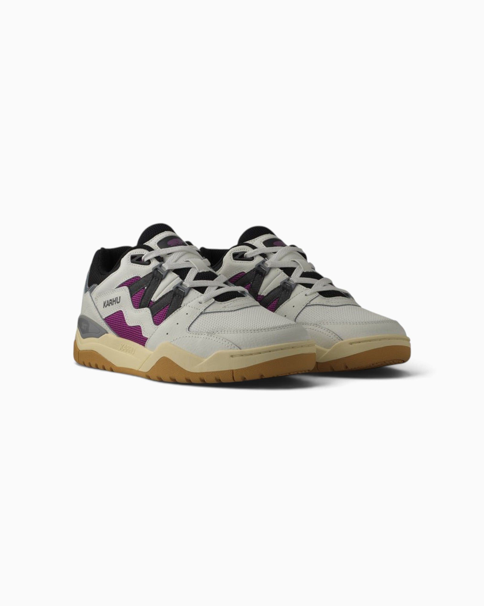 Karhu Fusion XT Bright White Turbulence