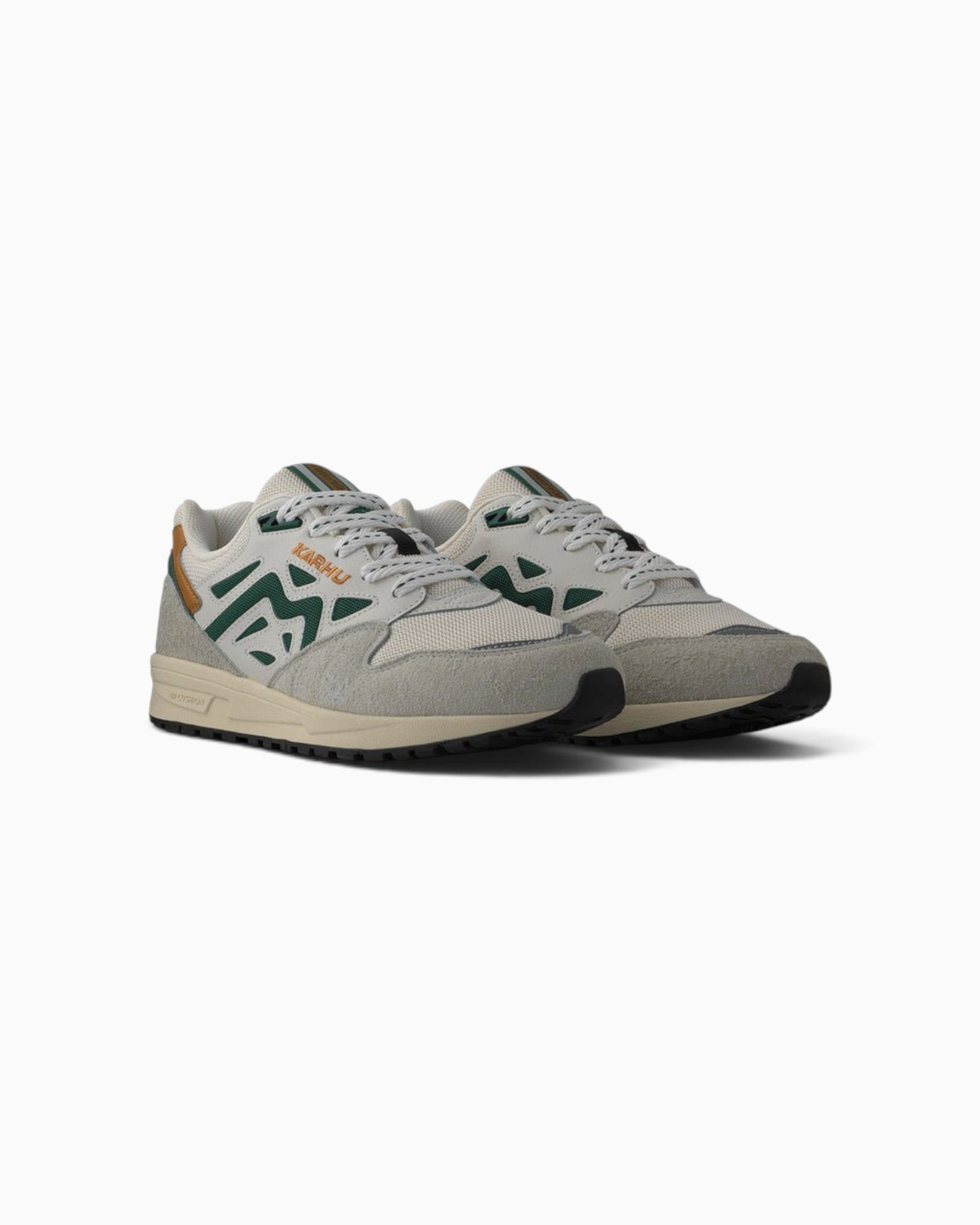 KARHU Legacy 96 Foggy Dew Pineneedle | Walkin' Club