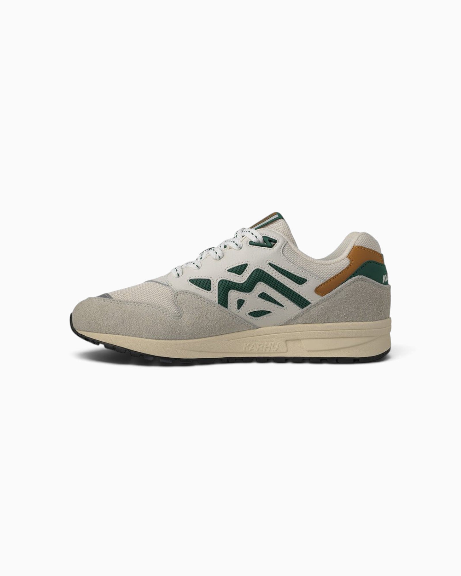 KARHU Legacy 96 Foggy Dew Pineneedle | Walkin' Club
