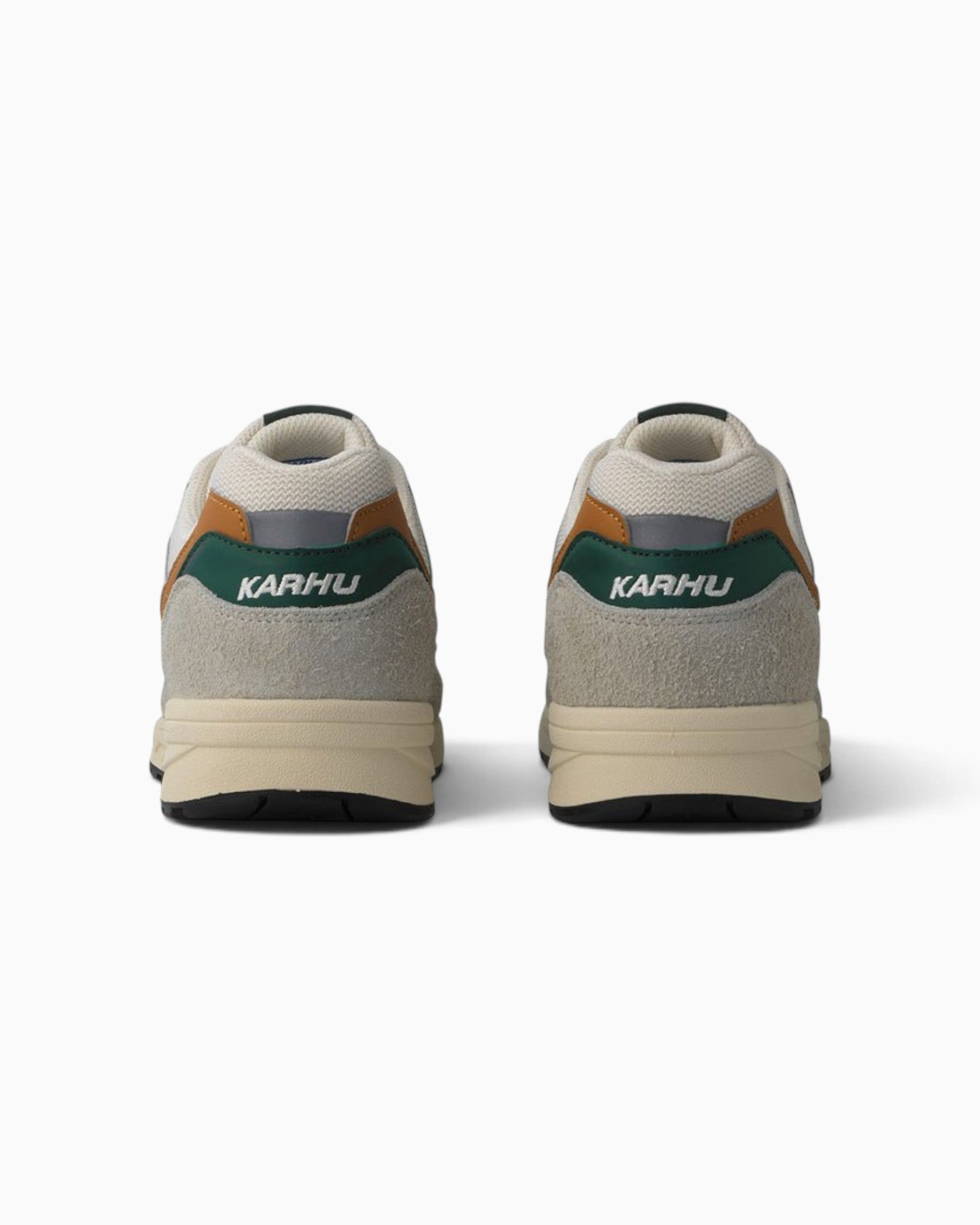 KARHU Legacy 96 Foggy Dew Pineneedle | Walkin' Club