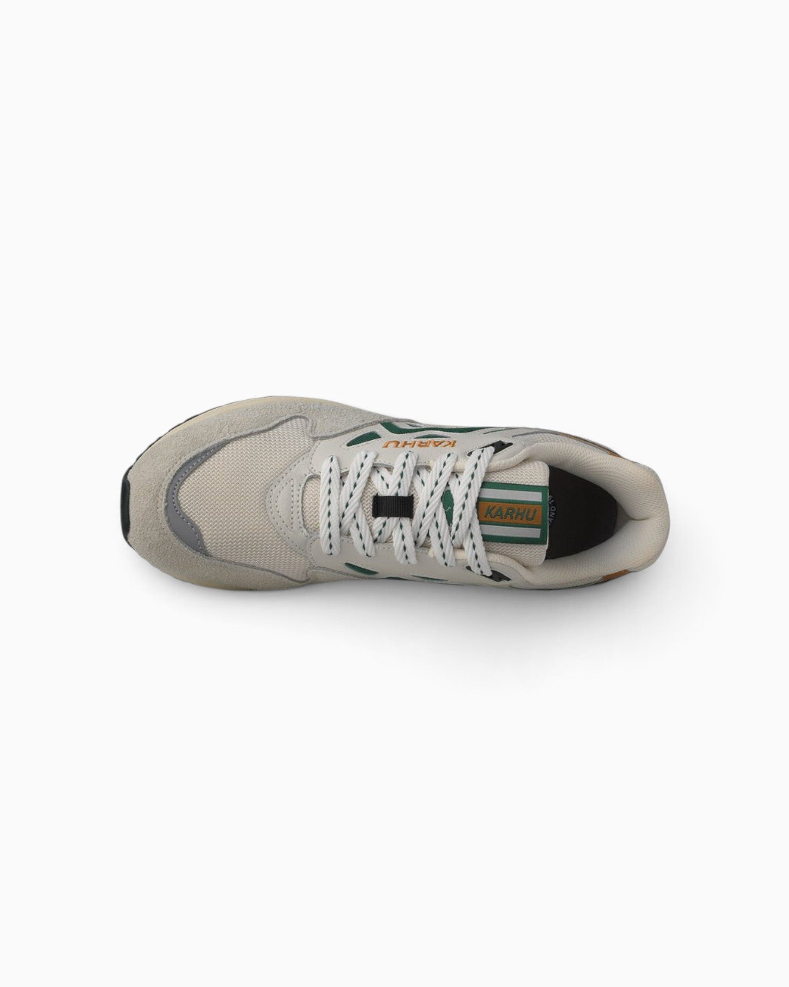 KARHU Legacy 96 Foggy Dew Pineneedle | Walkin' Club