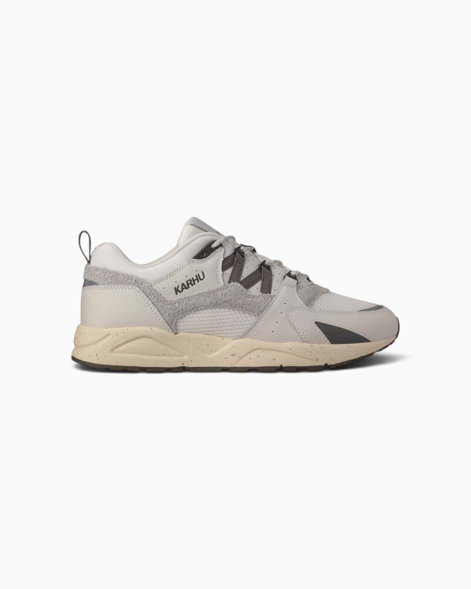 Karhu Fusion 2.0 Blanc de Blanc / Hématite