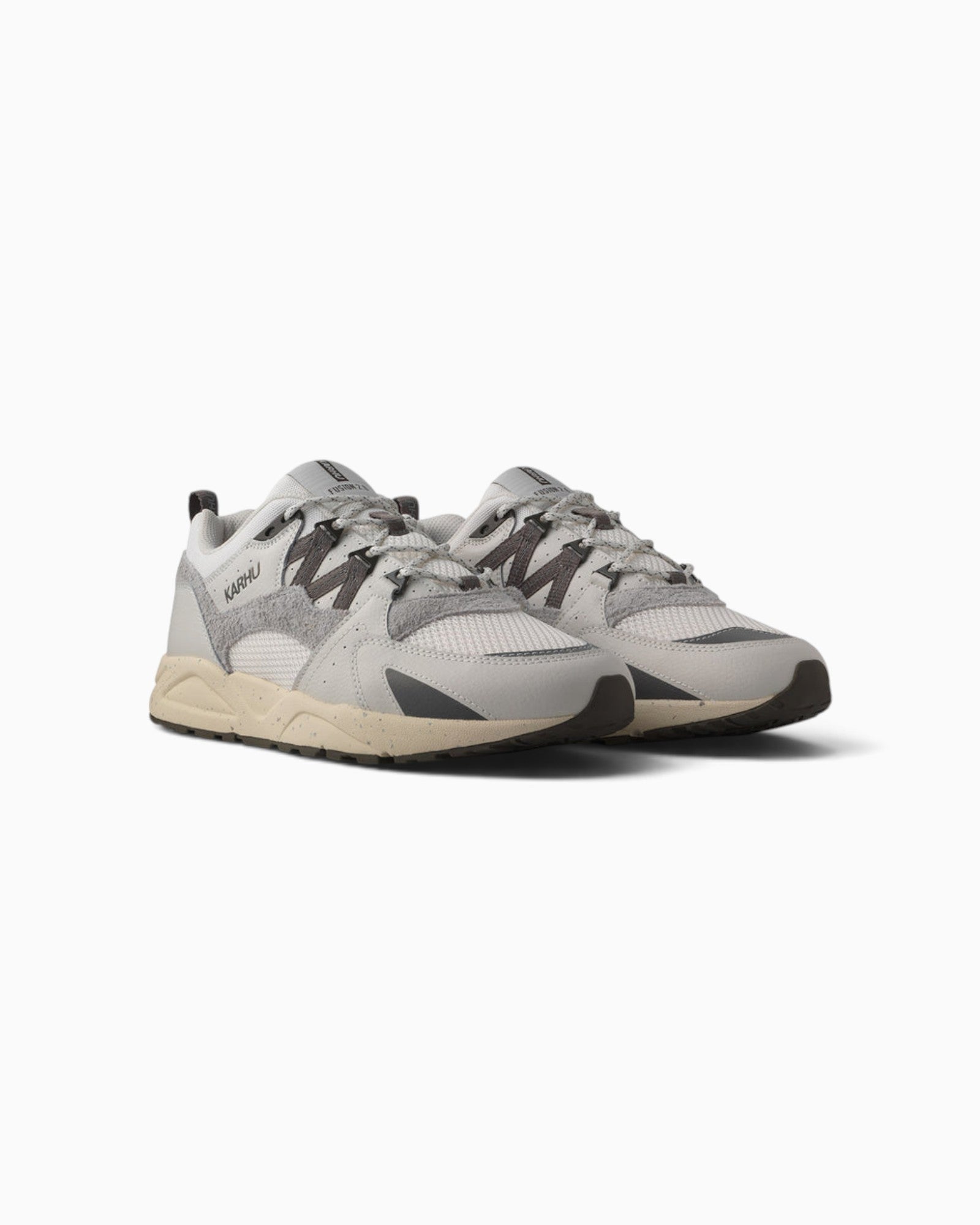 Karhu Fusion 2.0 Blanc de Blanc / Hématite