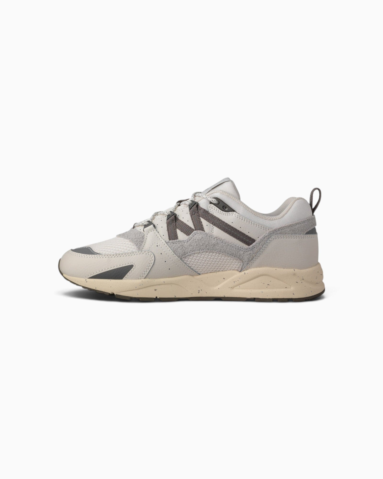 Karhu Fusion 2.0 Blanc de Blanc / Hématite