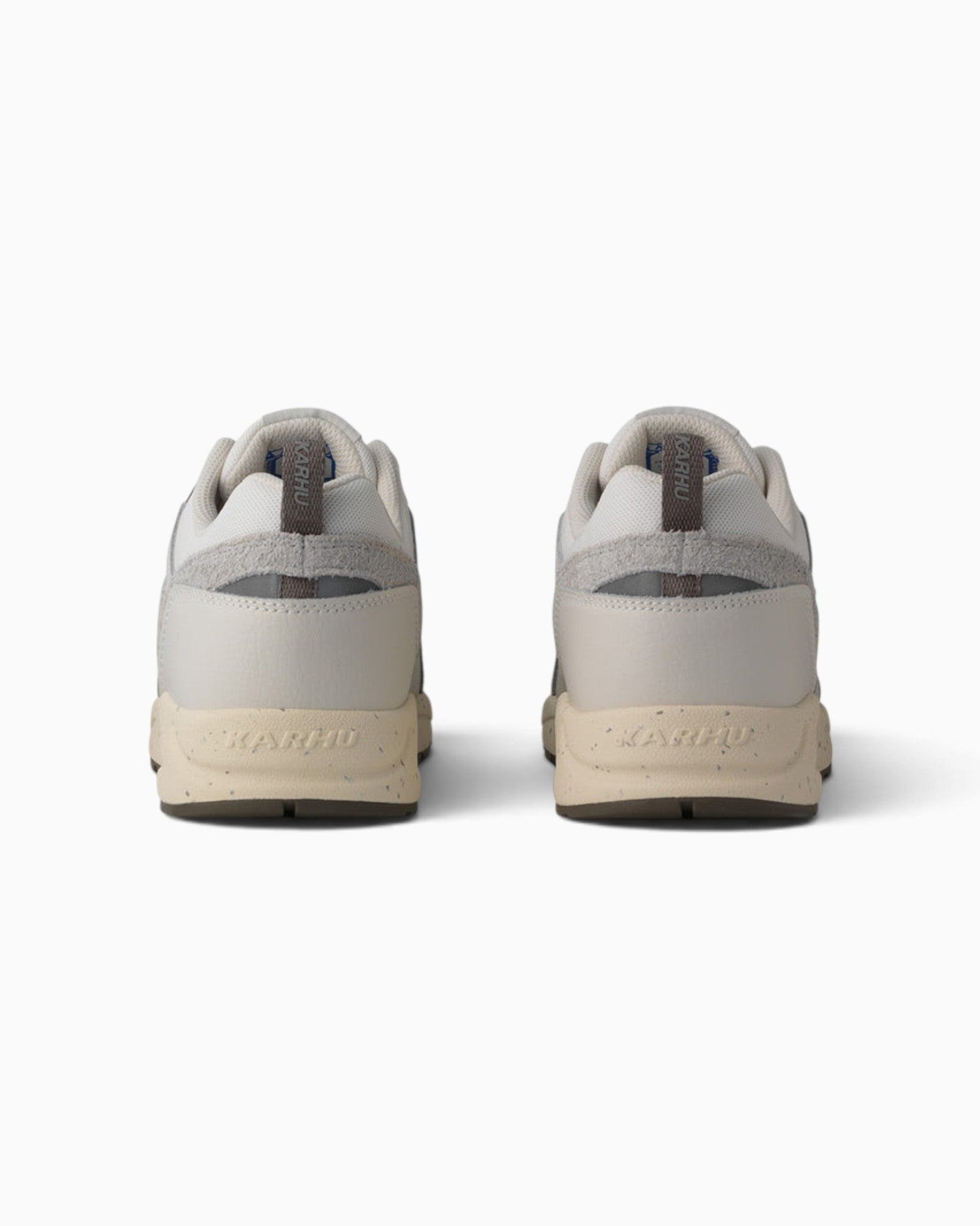 Karhu Fusion 2.0 Blanc de Blanc / Hématite