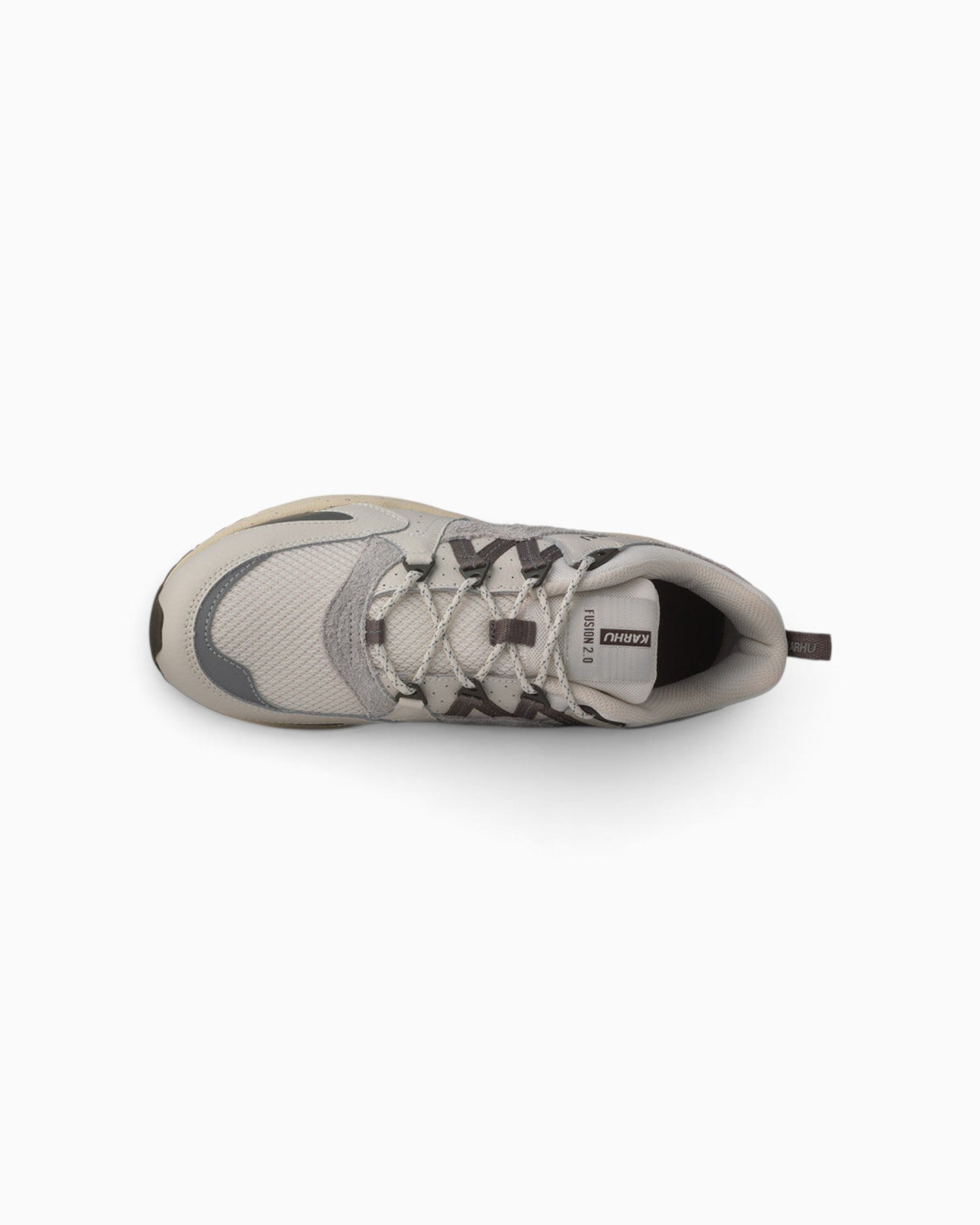 Karhu Fusion 2.0 Blanc de Blanc / Hématite