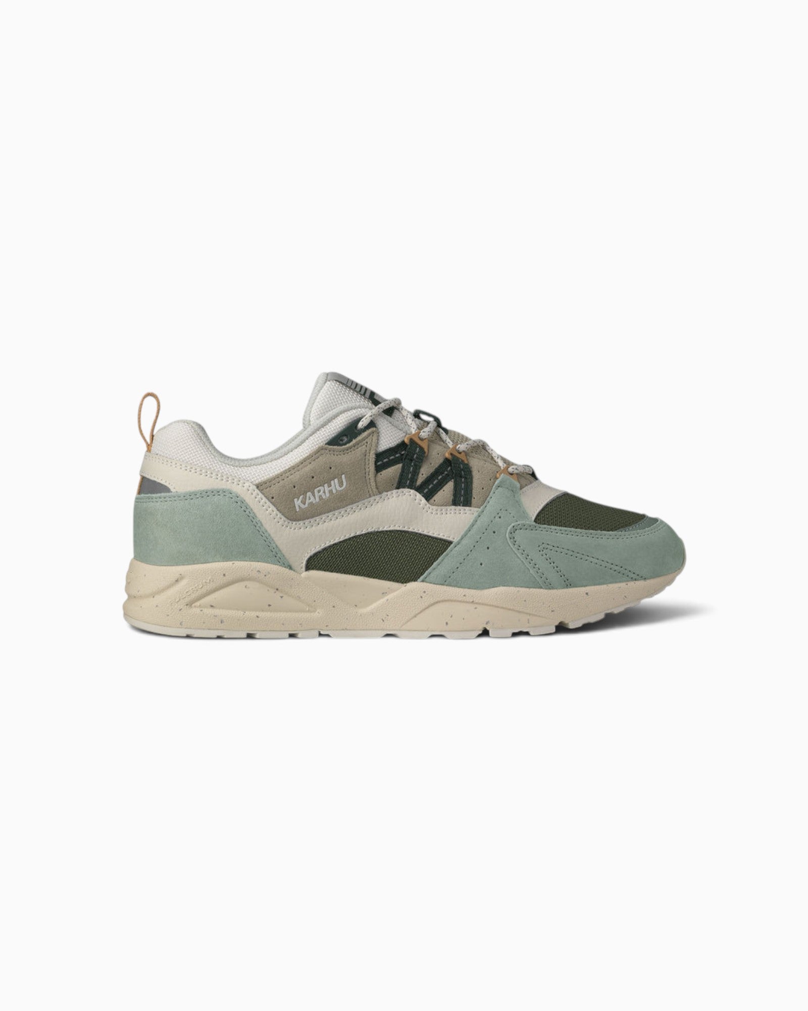 Karhu Fusion 2.0 Sea Foam / Pineneedle