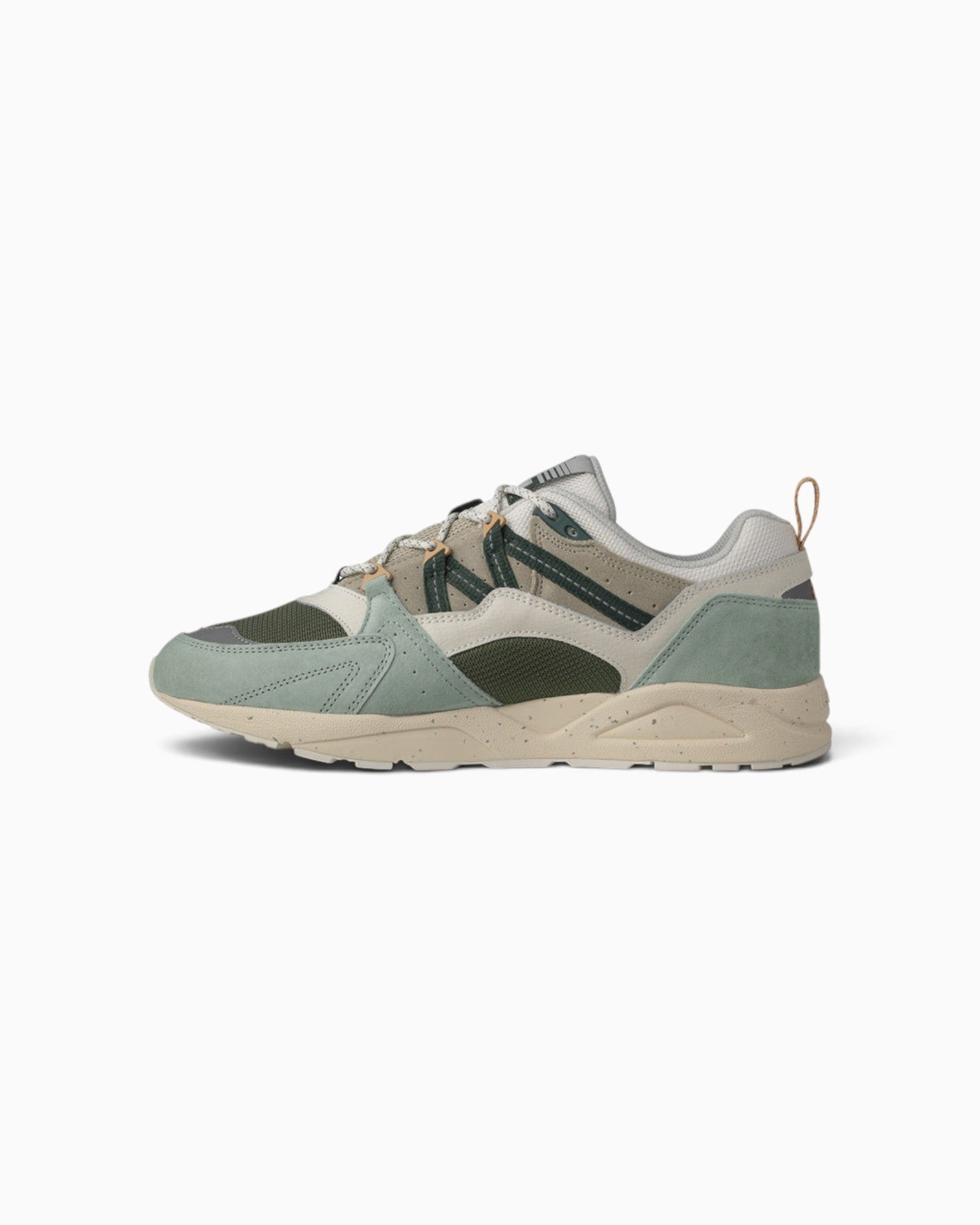Karhu Fusion 2.0 Sea Foam / Pineneedle
