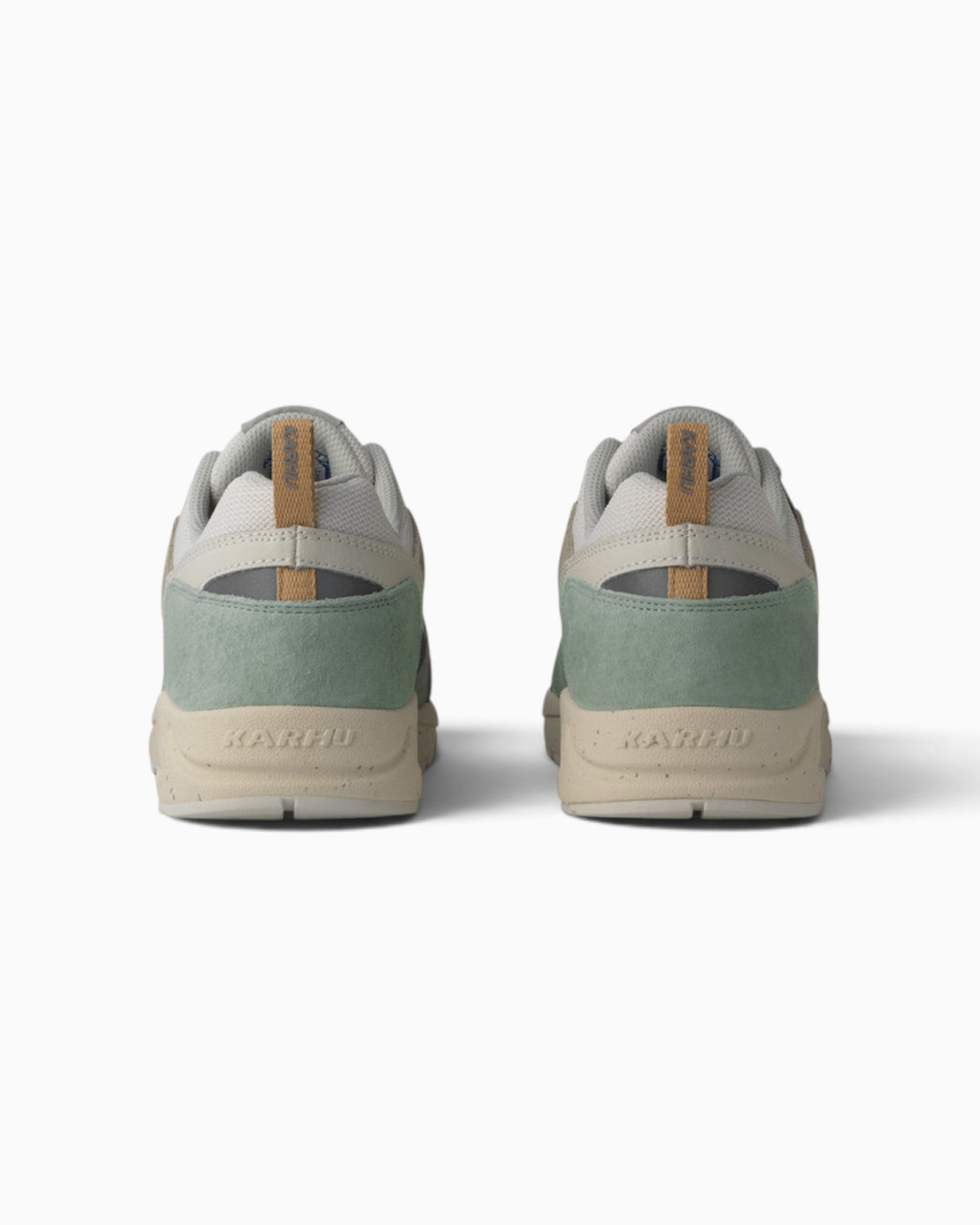 Karhu Fusion 2.0 Sea Foam / Pineneedle