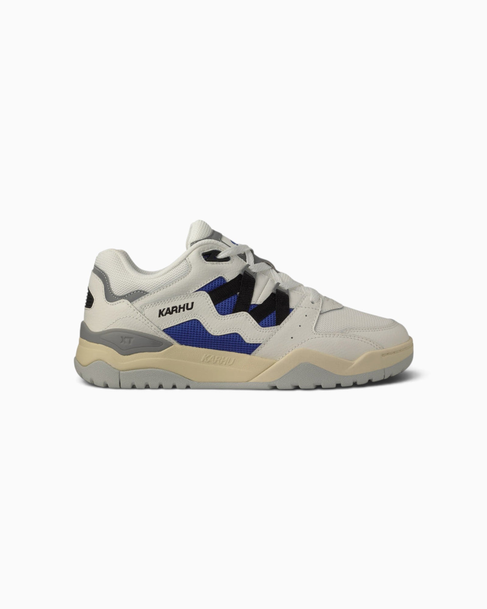 Karhu Fusion XT Bright White / Dazzling Blue