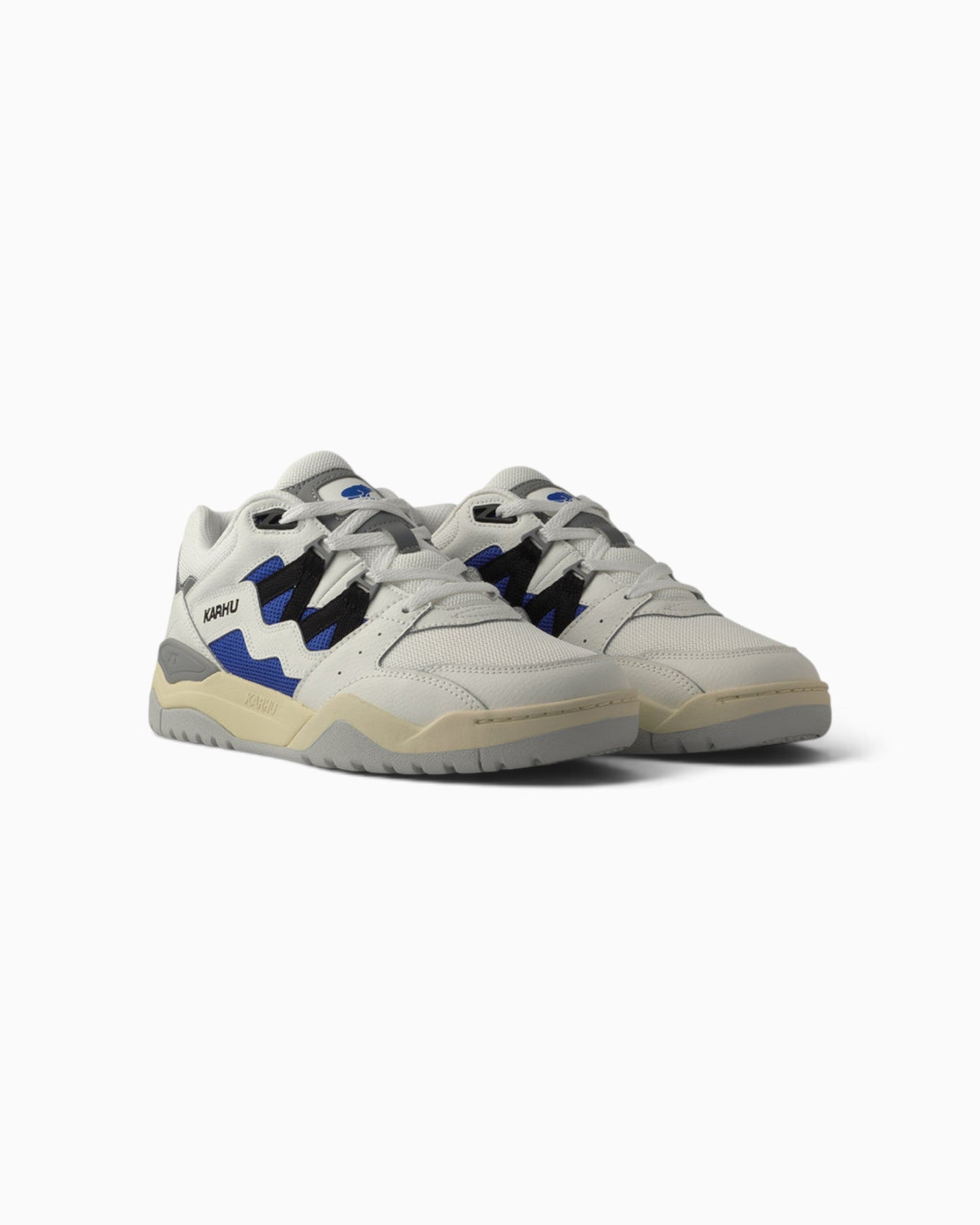 Karhu Fusion XT Bright White / Dazzling Blue