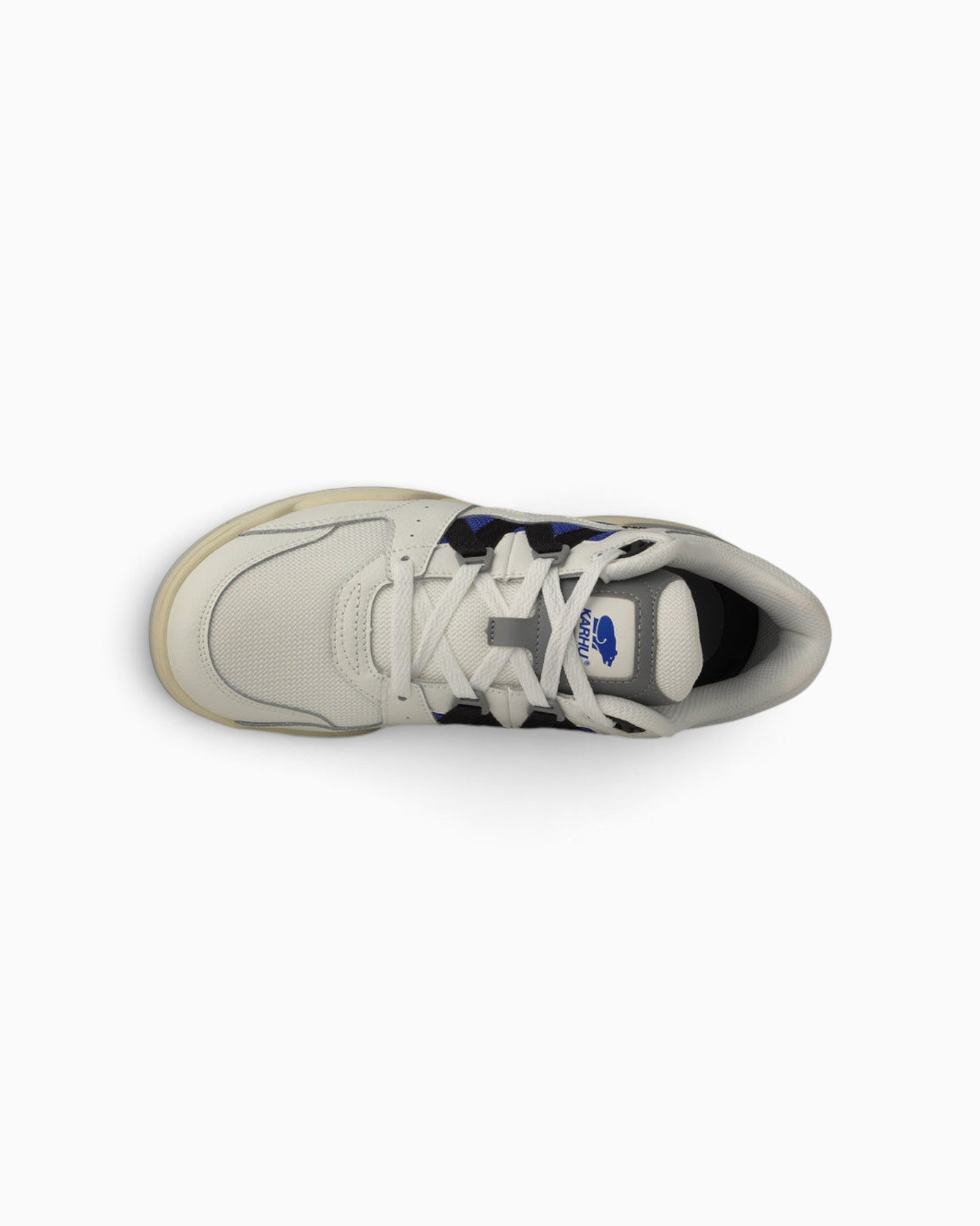Karhu Fusion XT Bright White / Dazzling Blue