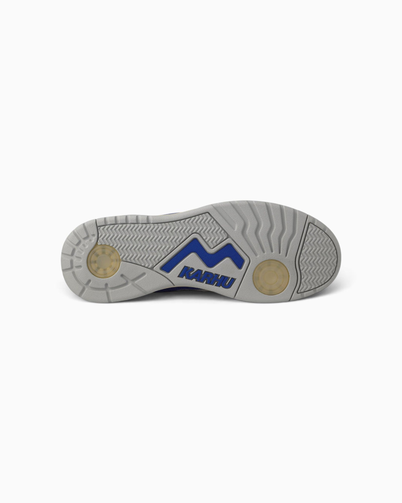 Karhu Fusion XT Bright White / Dazzling Blue