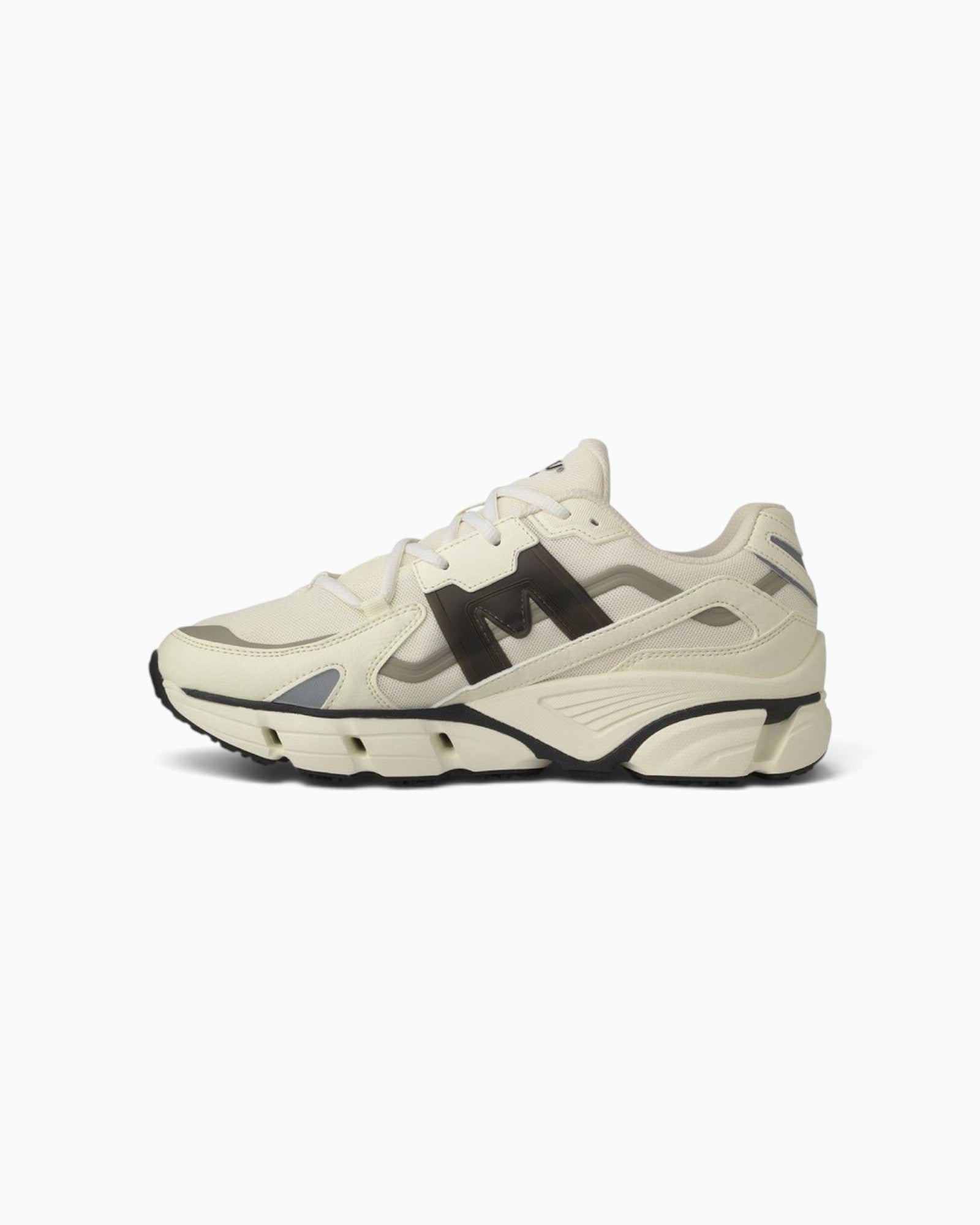 KARHU Super Fulcrum Vanilla Ice Black