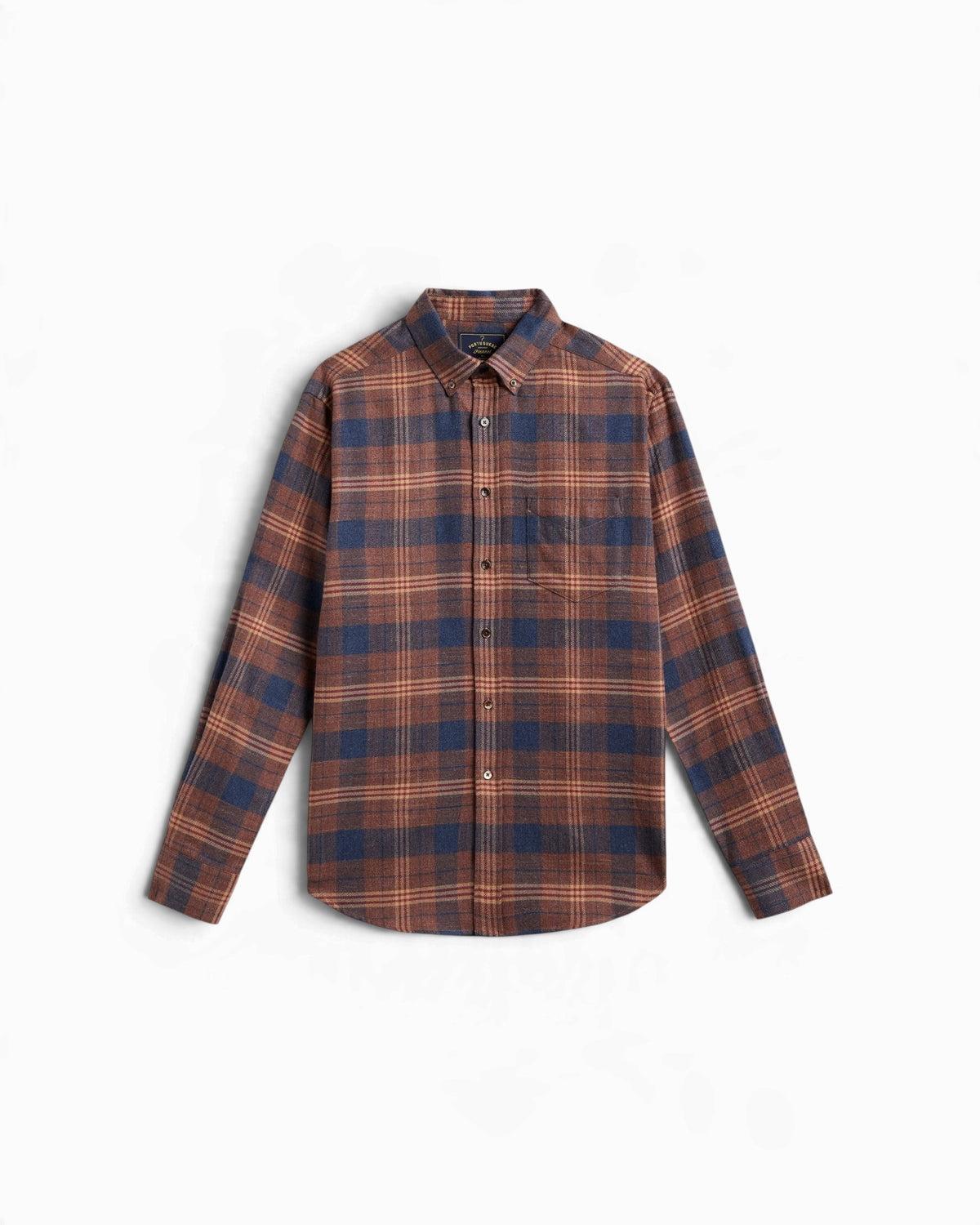 Portuguese Flannel - Logia shirt check
