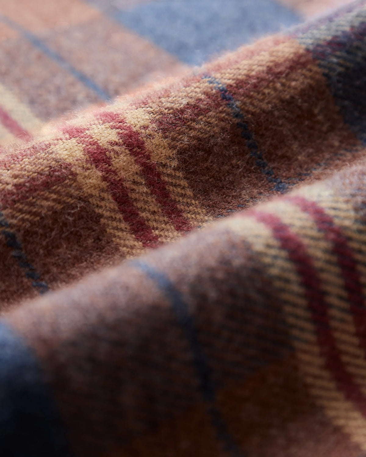 Portuguese Flannel - Logia shirt check
