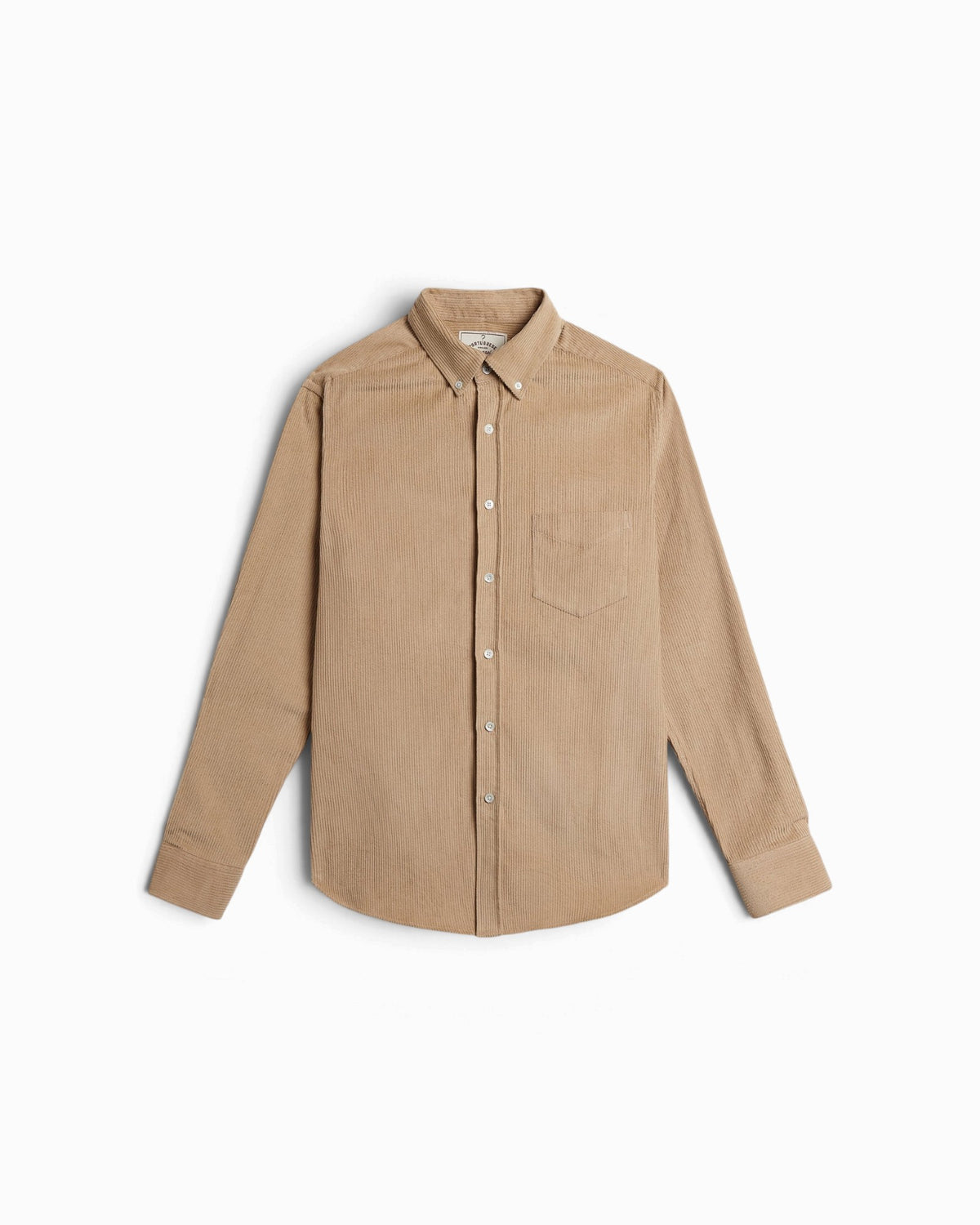 Portuguese Flannel - Lobo beige