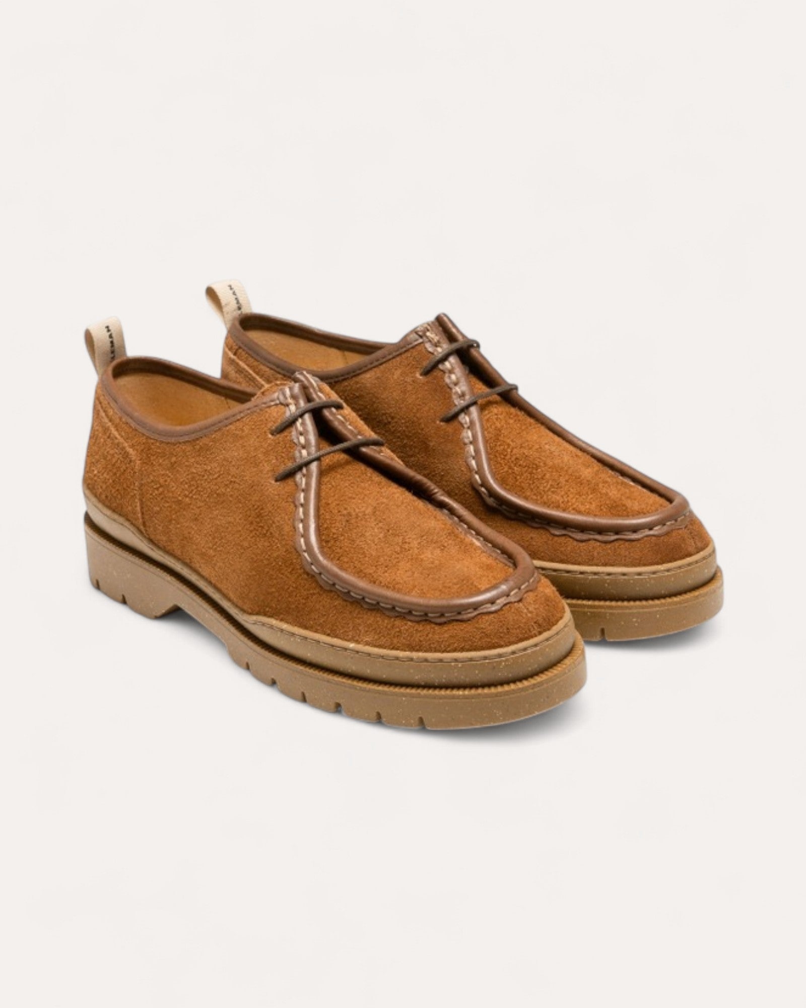 KLEMAN MAJOR VP OAK 2 Cognac