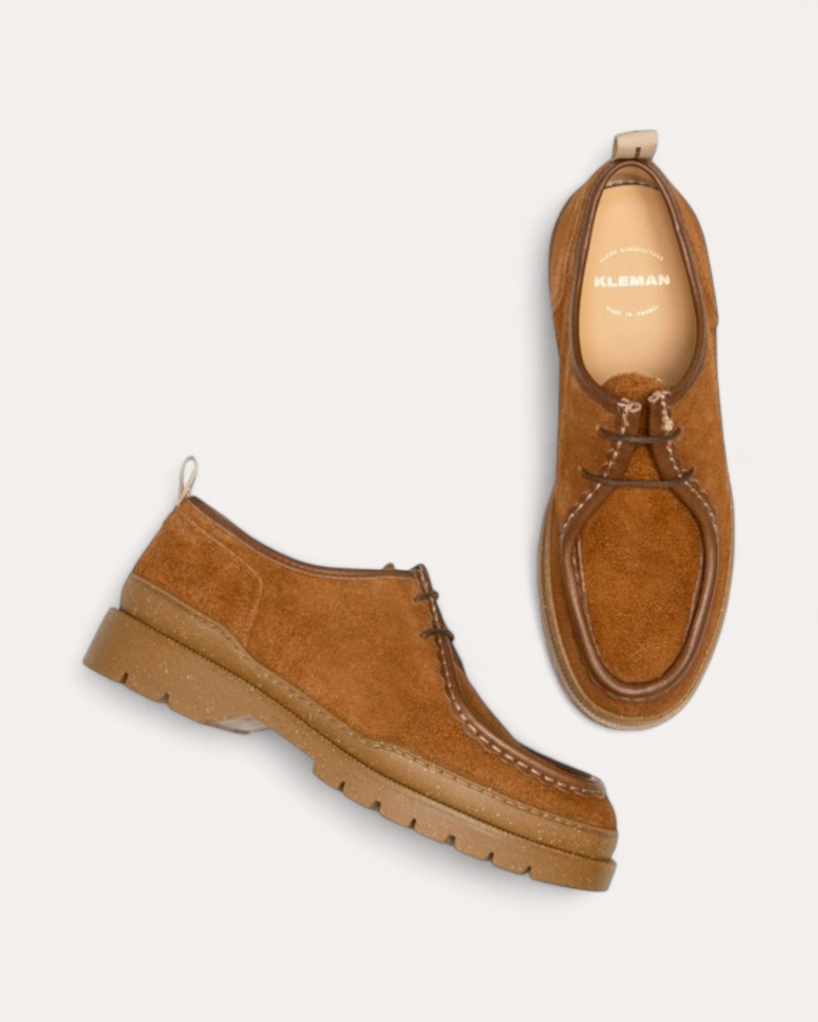 KLEMAN MAJOR VP OAK 2 Cognac